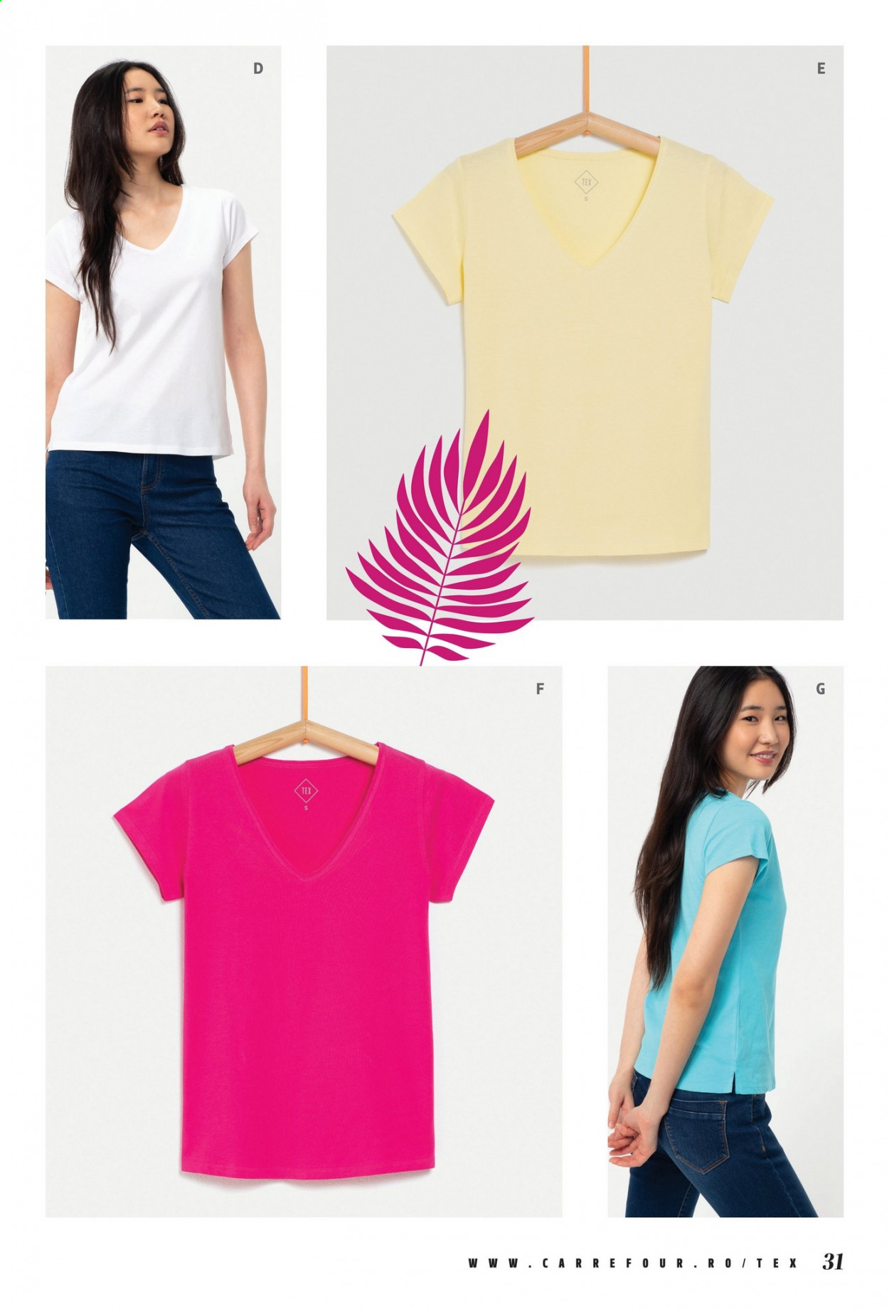 Catalog Carrefour - 25.02.2021 - 05.05.2021. Pagina 17