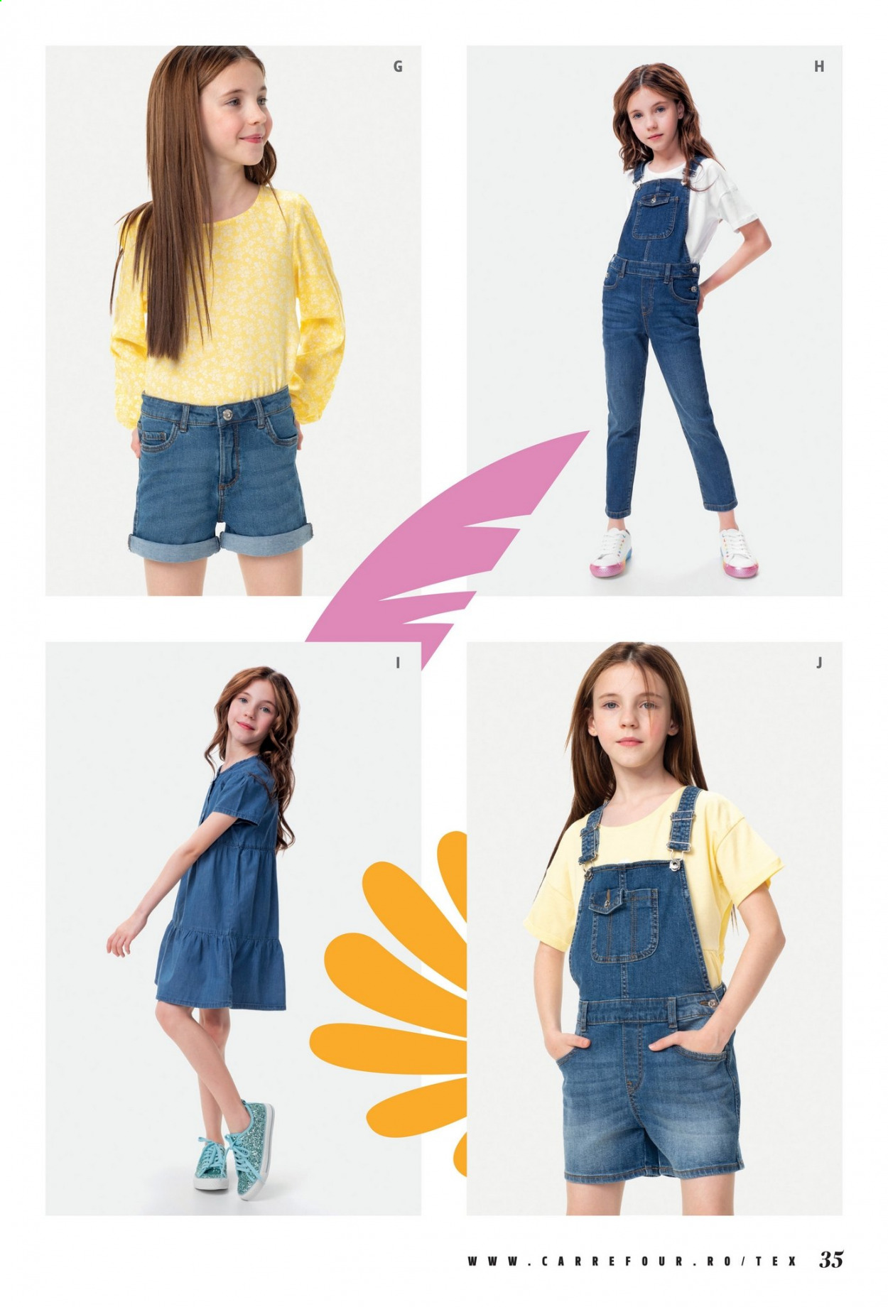 Catalog Carrefour - 25.02.2021 - 05.05.2021. Pagina 19