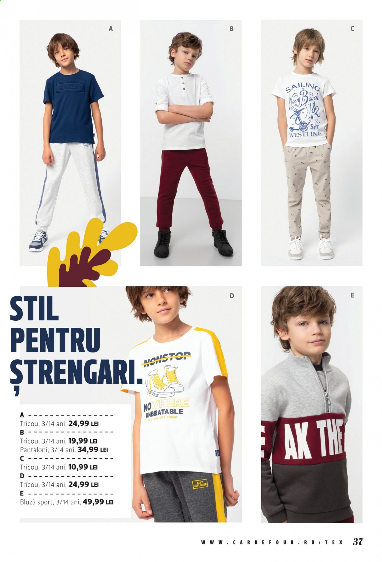 Catalog Carrefour - 25.02.2021 - 05.05.2021. Pagina 20