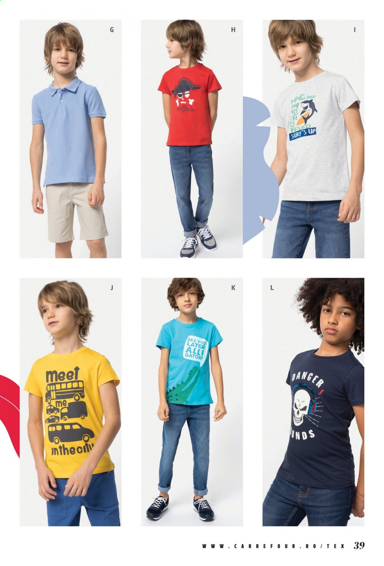 Catalog Carrefour - 25.02.2021 - 05.05.2021. Pagina 21