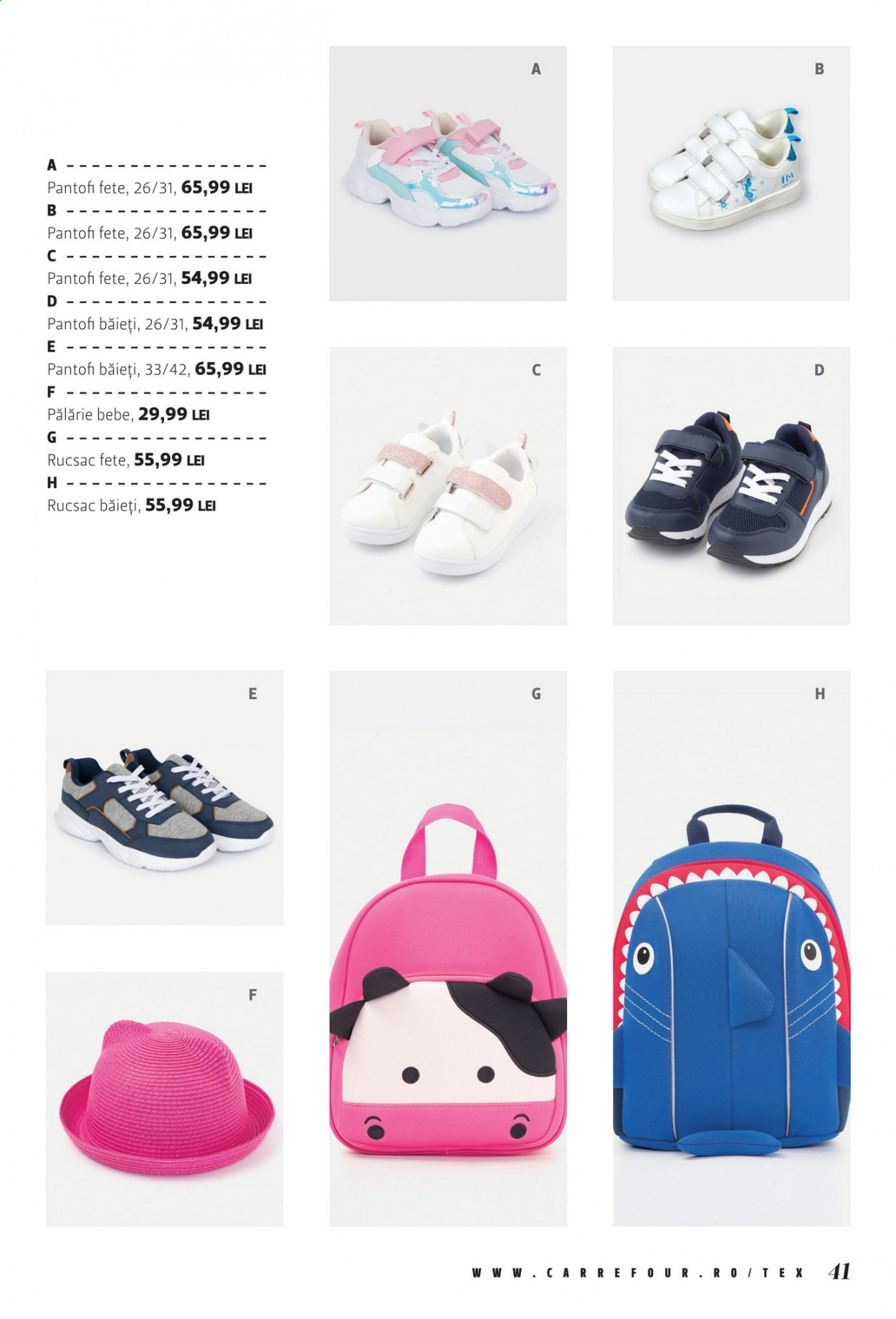 Catalog Carrefour - 25.02.2021 - 05.05.2021. Pagina 22