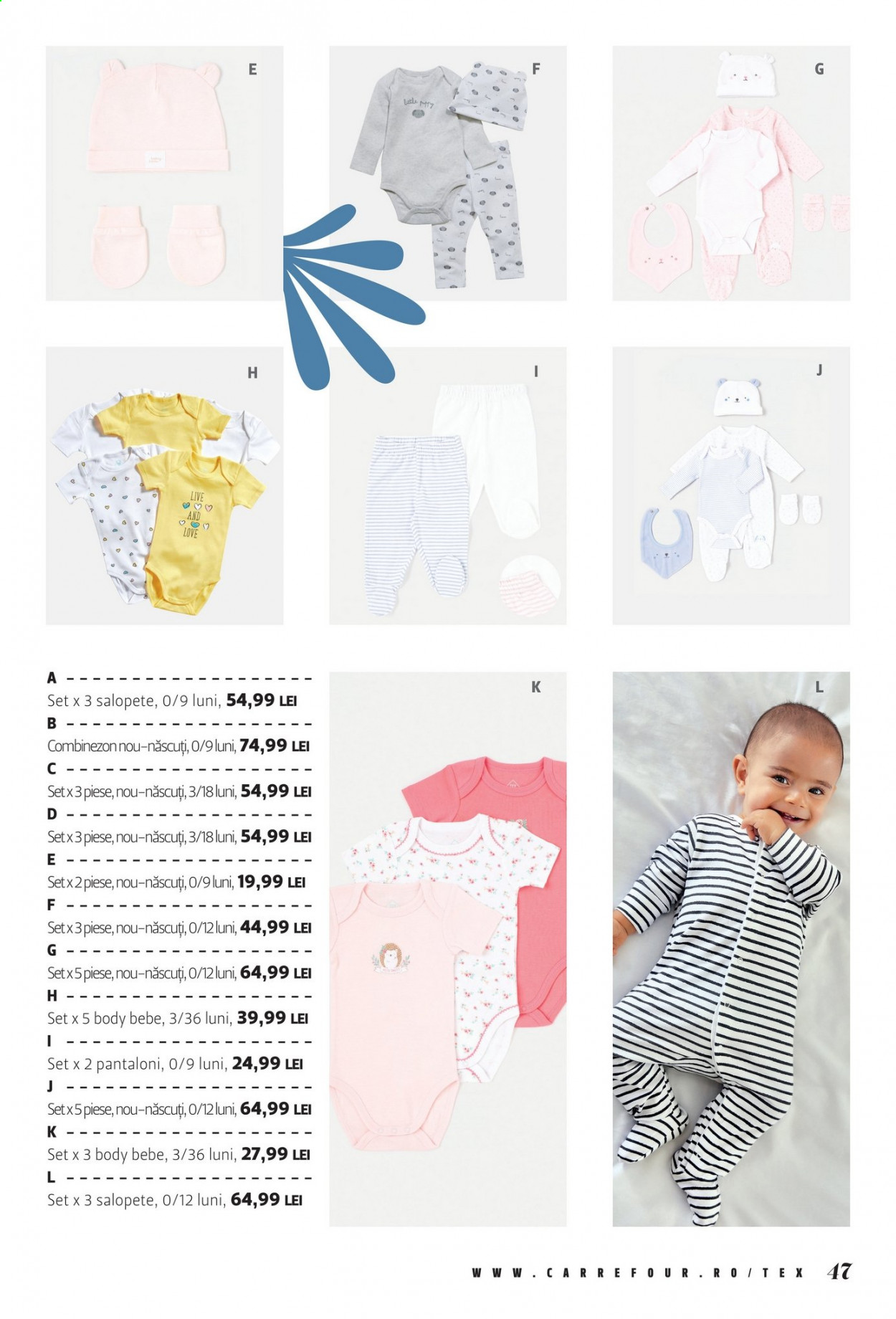 Catalog Carrefour - 25.02.2021 - 05.05.2021. Pagina 25