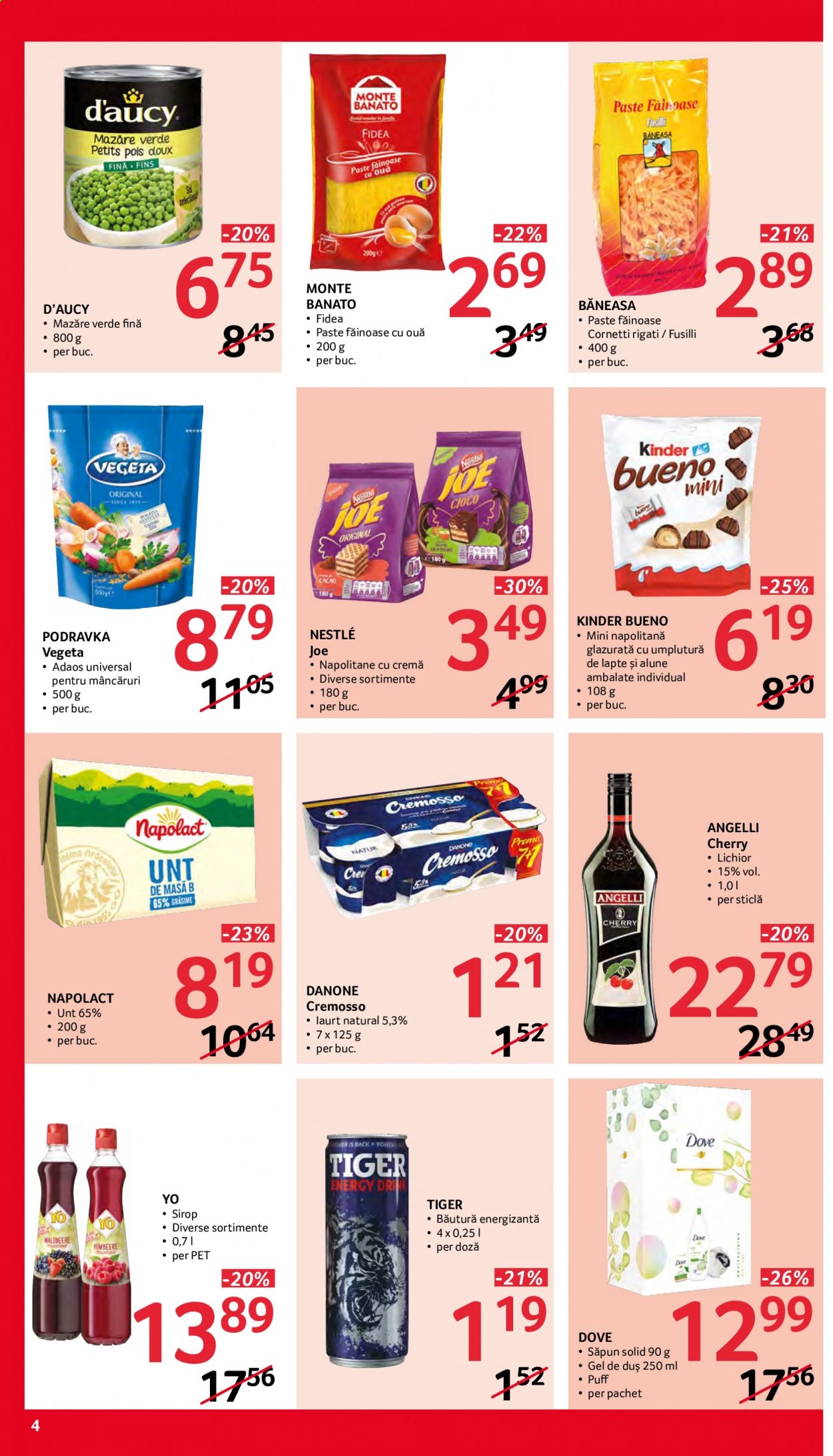 Catalog Selgros - 05.03.2021 - 18.03.2021. Pagina 4