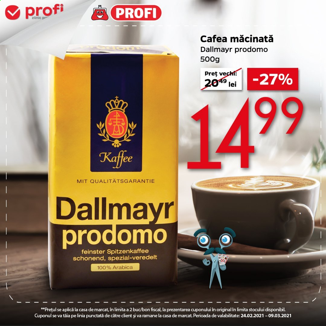 Catalog Profi - 24.02.2021 - 09.03.2021. Pagina 3