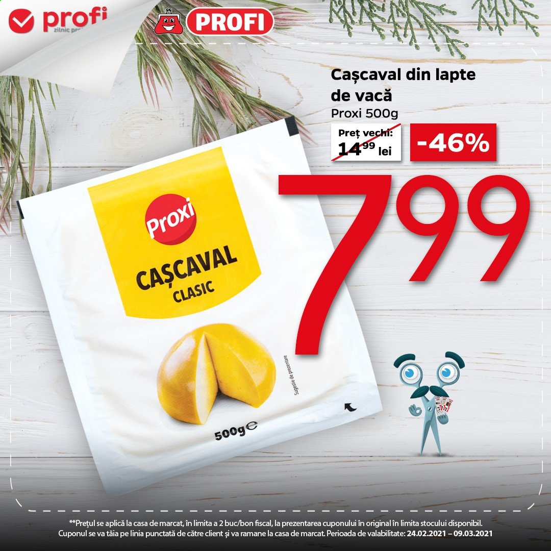 Catalog Profi - 24.02.2021 - 09.03.2021. Pagina 4