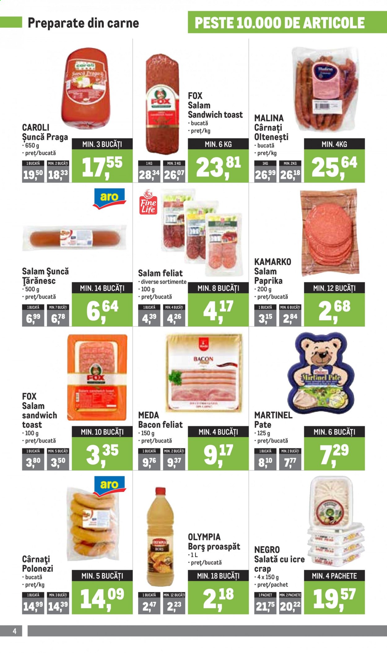 Catalog Metro - 01.03.2021 - 31.03.2021. Pagina 4