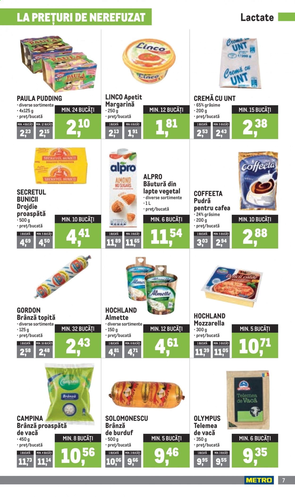 Catalog Metro - 01.03.2021 - 31.03.2021. Pagina 7