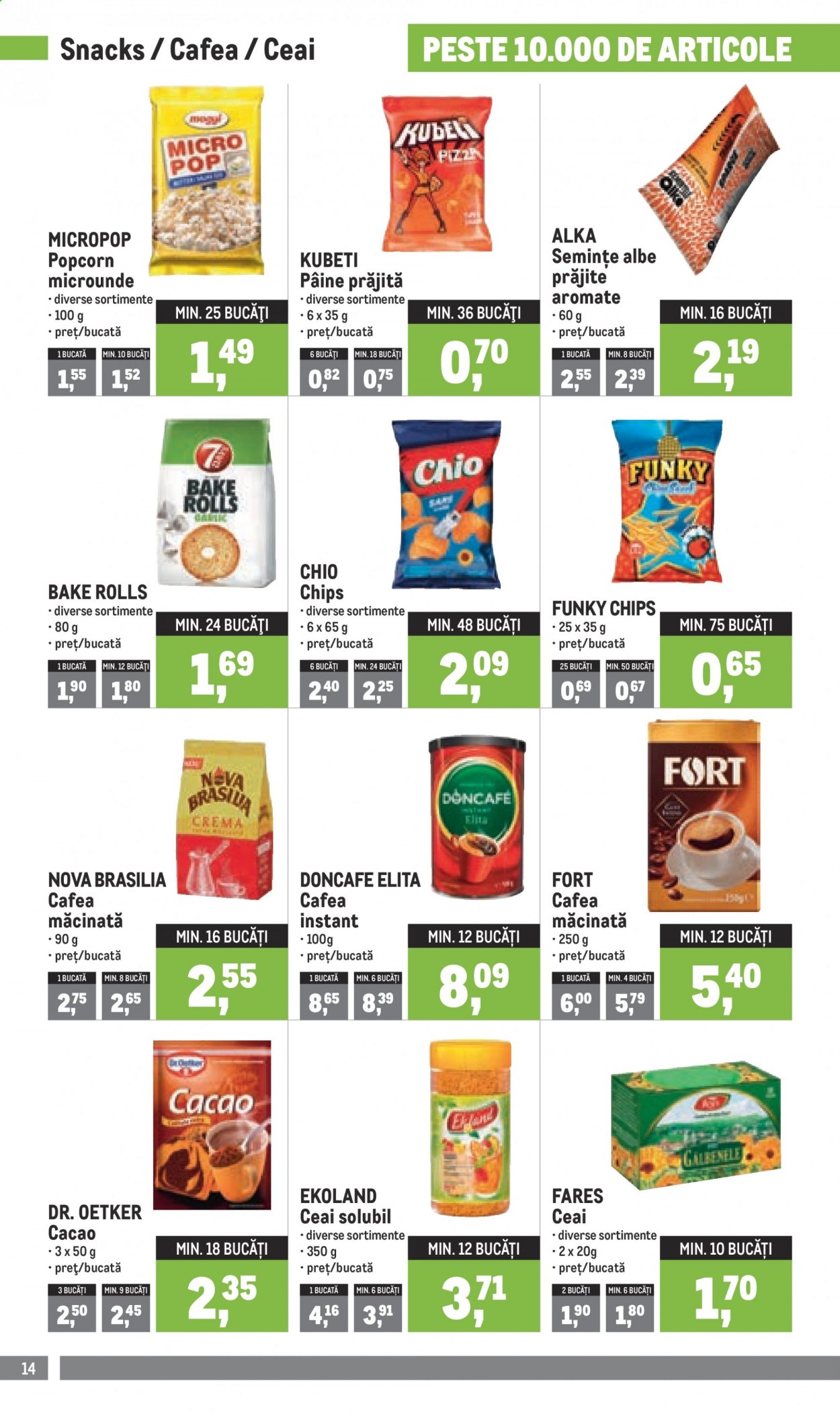 Catalog Metro - 01.03.2021 - 31.03.2021. Pagina 14