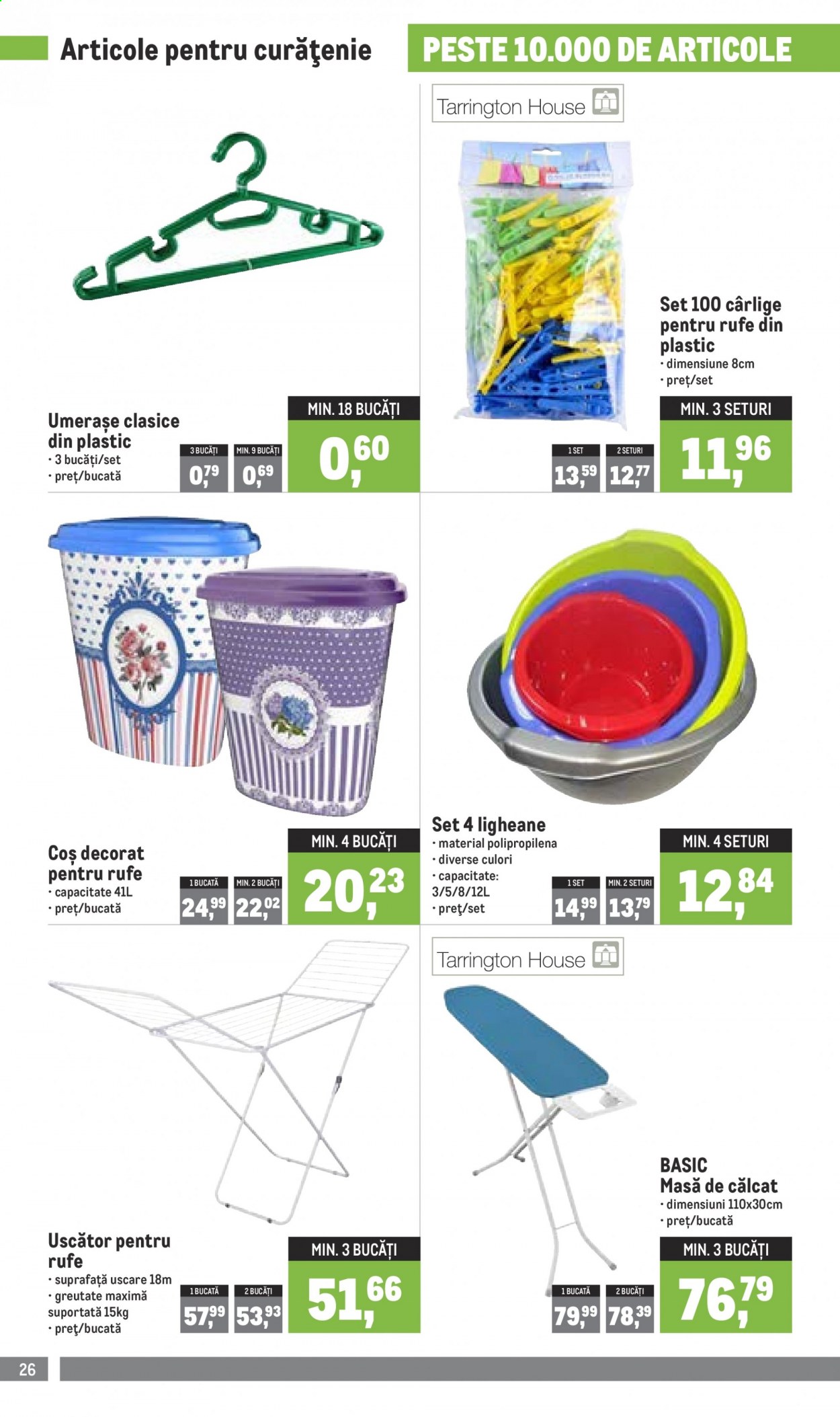 Catalog Metro - 01.03.2021 - 31.03.2021. Pagina 26