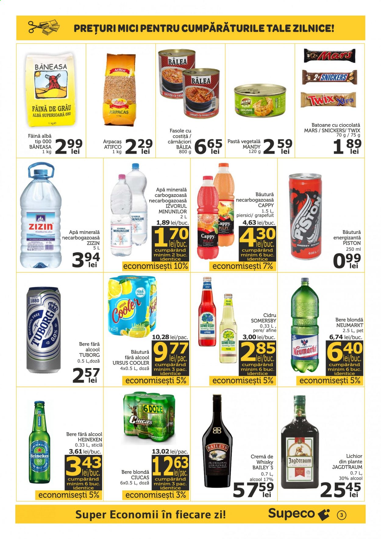 Catalog Supeco - 03.03.2021 - 14.03.2021. Pagina 3
