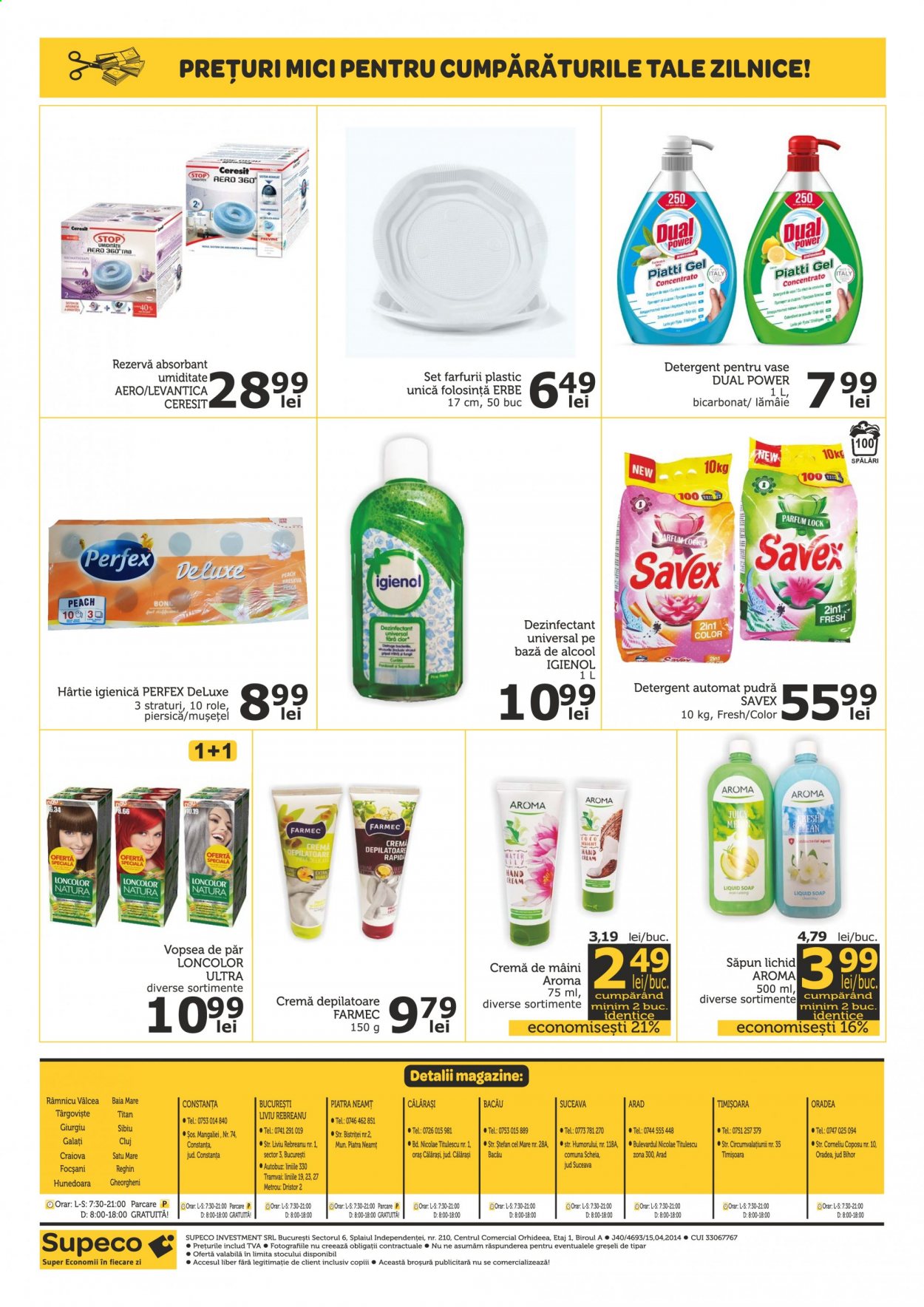 Catalog Supeco - 03.03.2021 - 14.03.2021. Pagina 4