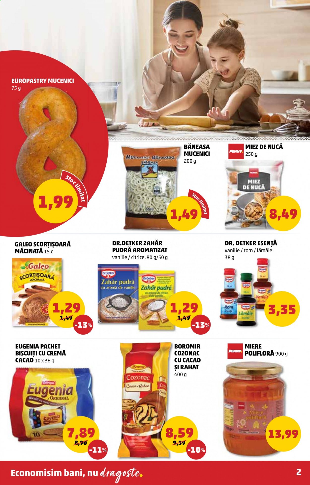 Catalog PENNY - 03.03.2021 - 09.03.2021. Pagina 2