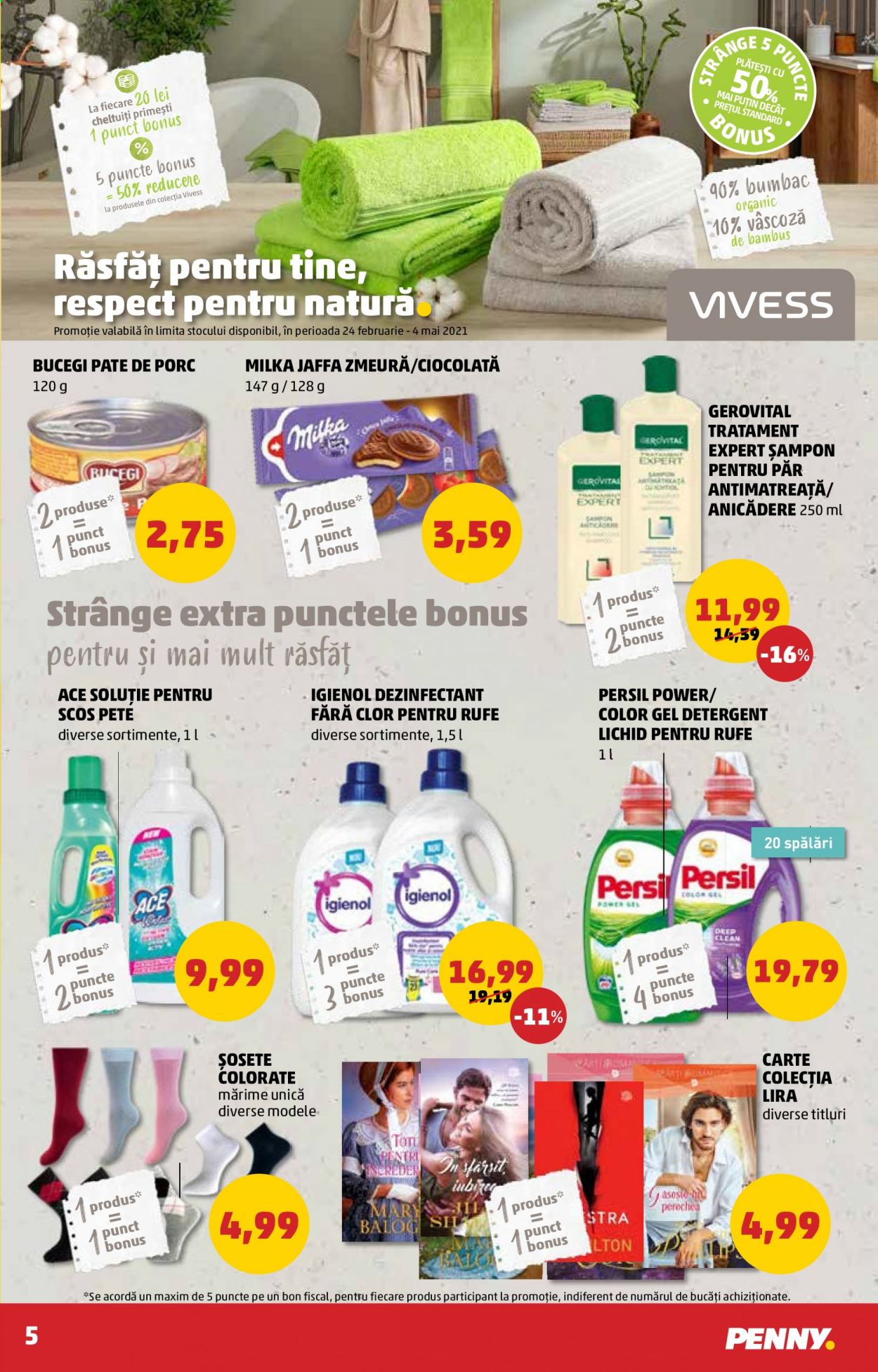 Catalog PENNY - 03.03.2021 - 09.03.2021. Pagina 5