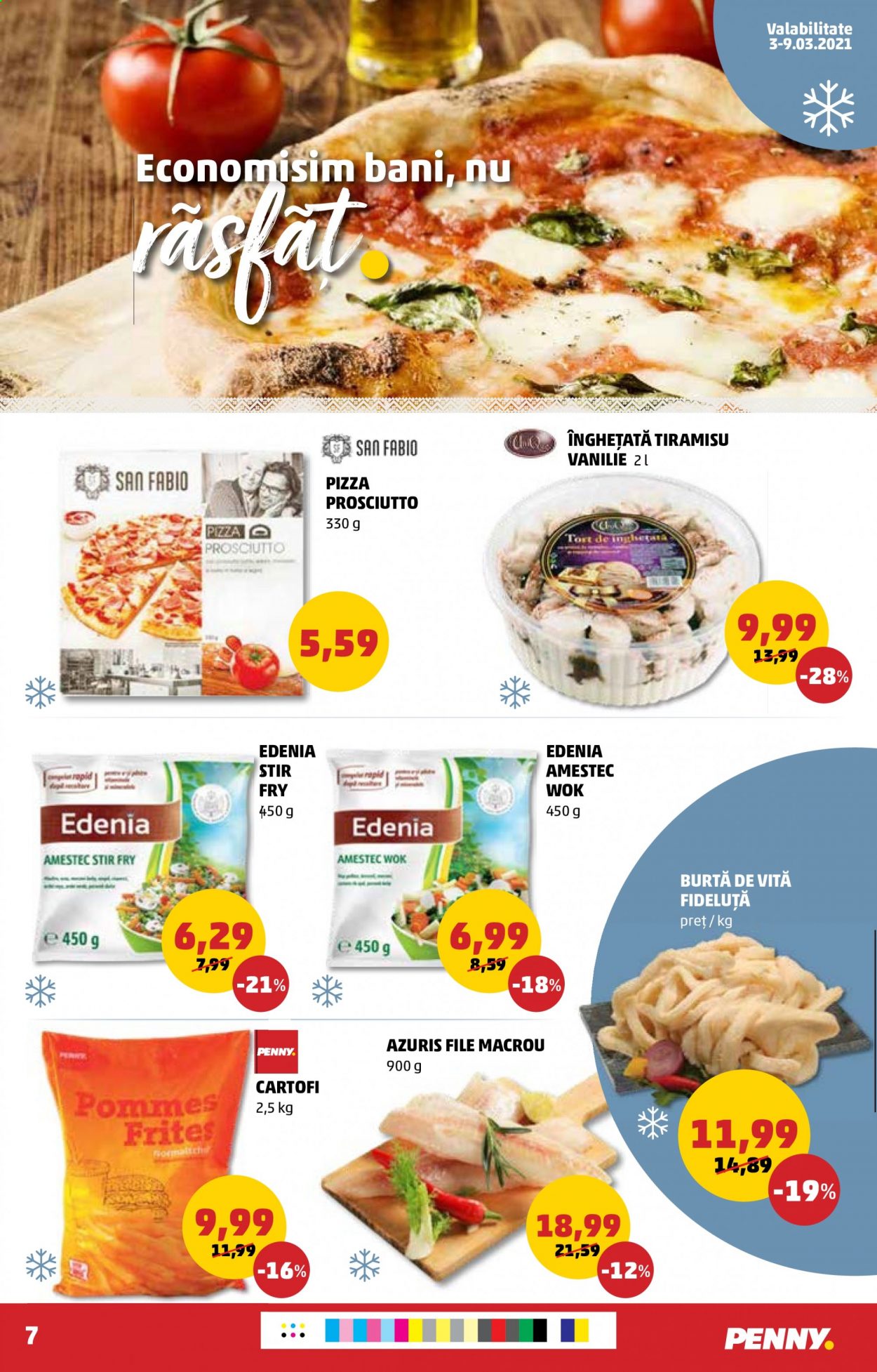 Catalog PENNY - 03.03.2021 - 09.03.2021. Pagina 7