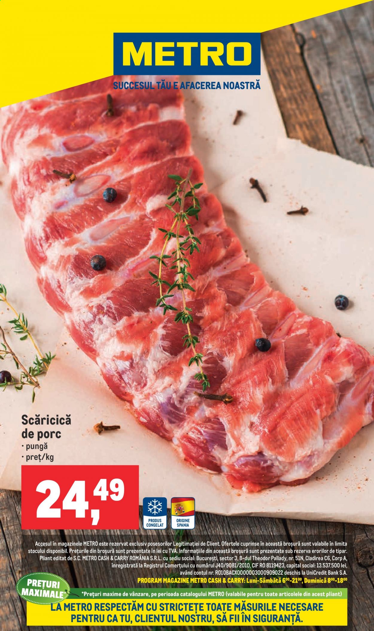 Catalog Metro - 03.03.2021 - 16.03.2021. Pagina 4