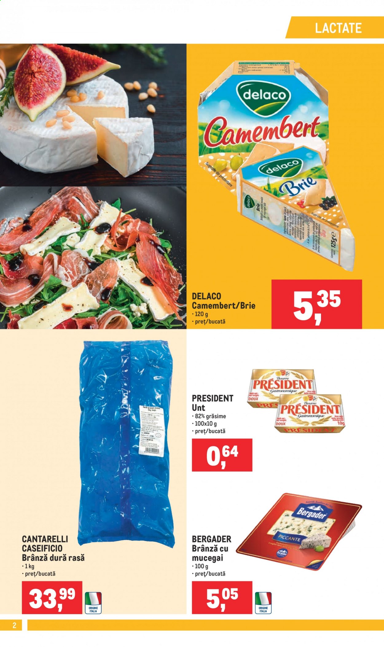 Catalog Metro - 03.03.2021 - 16.03.2021. Pagina 2