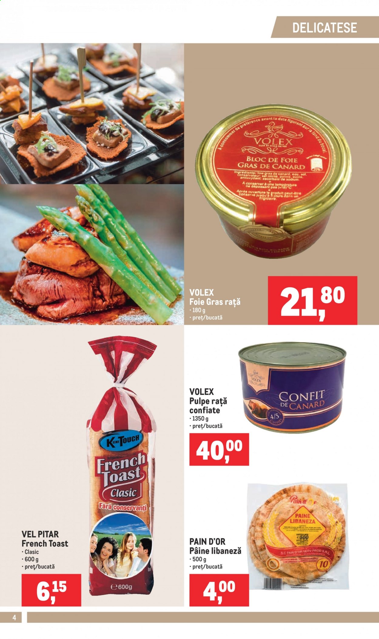 Catalog Metro - 03.03.2021 - 16.03.2021. Pagina 4