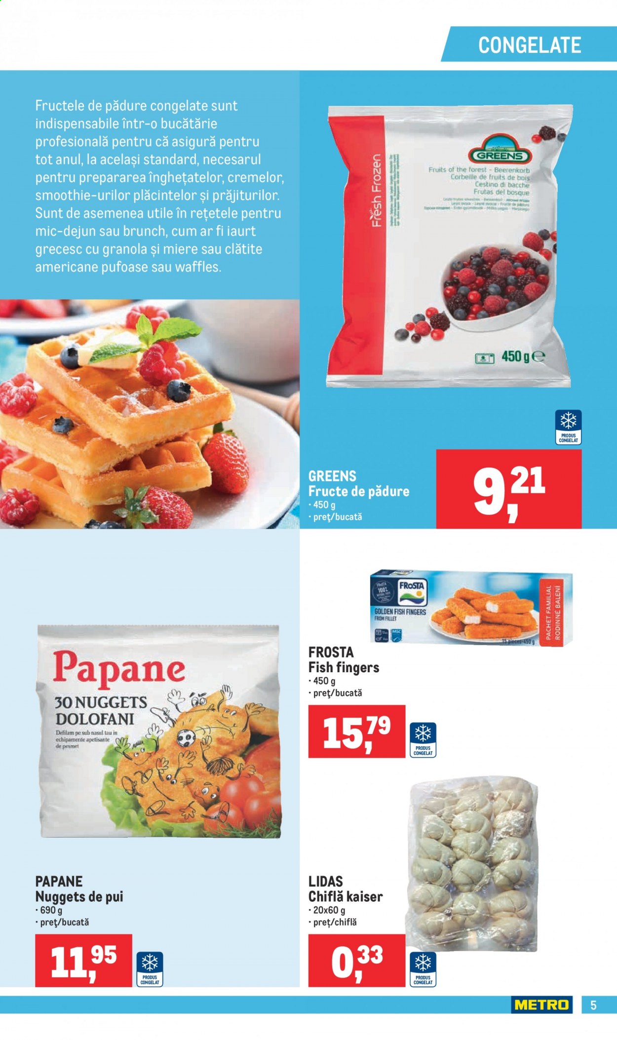 Catalog Metro - 03.03.2021 - 16.03.2021. Pagina 5