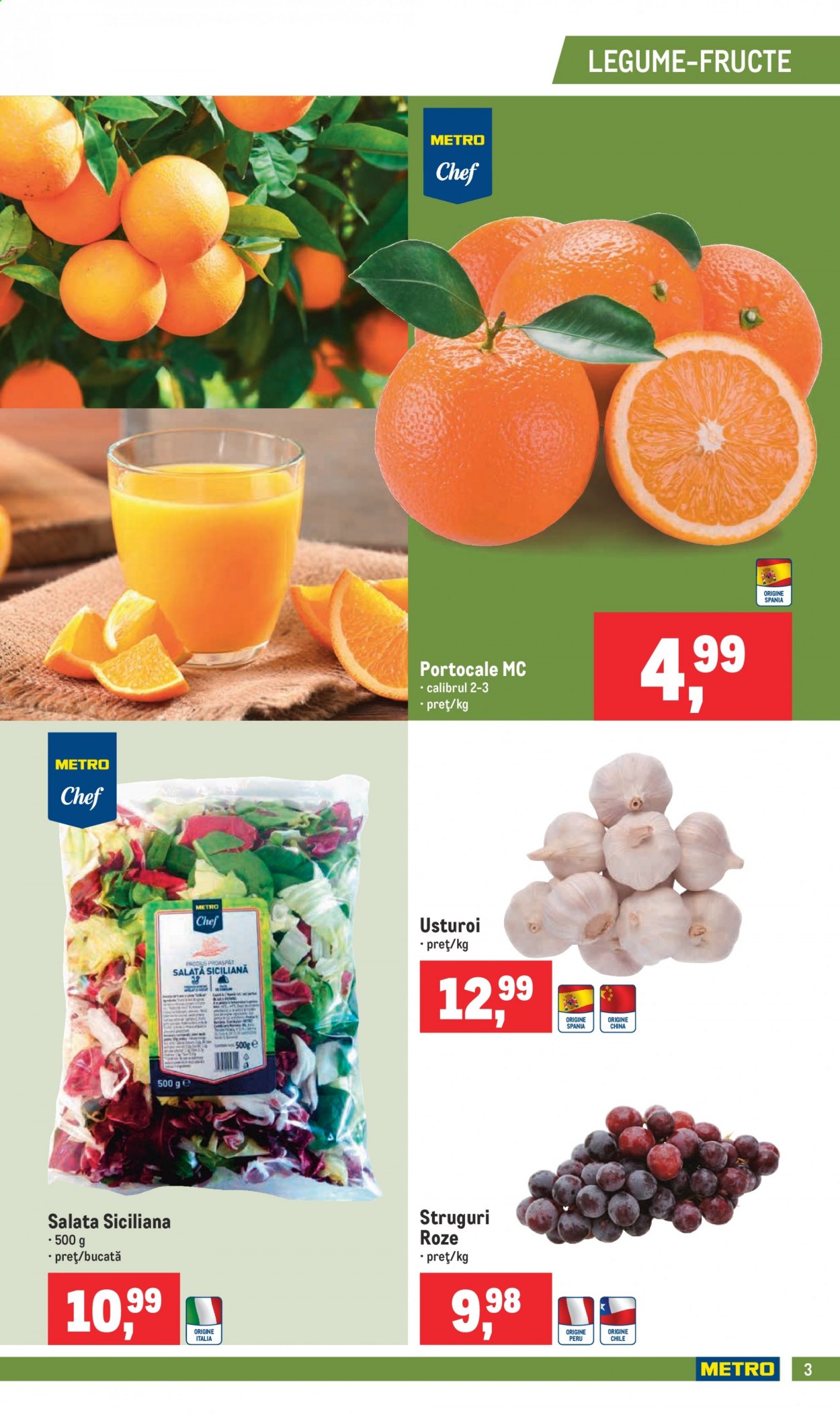 Catalog Metro - 03.03.2021 - 09.03.2021. Pagina 3