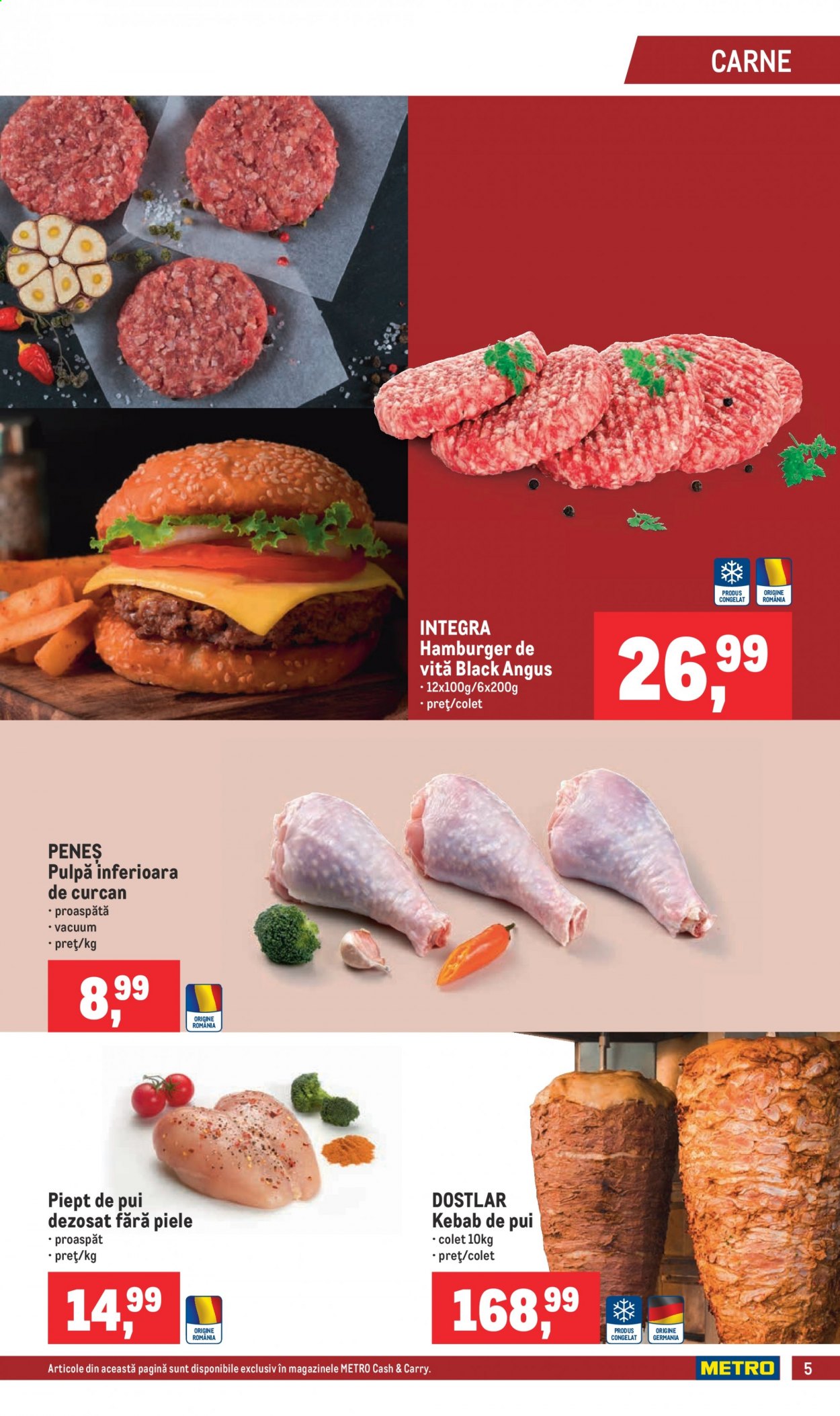Catalog Metro - 03.03.2021 - 09.03.2021. Pagina 5