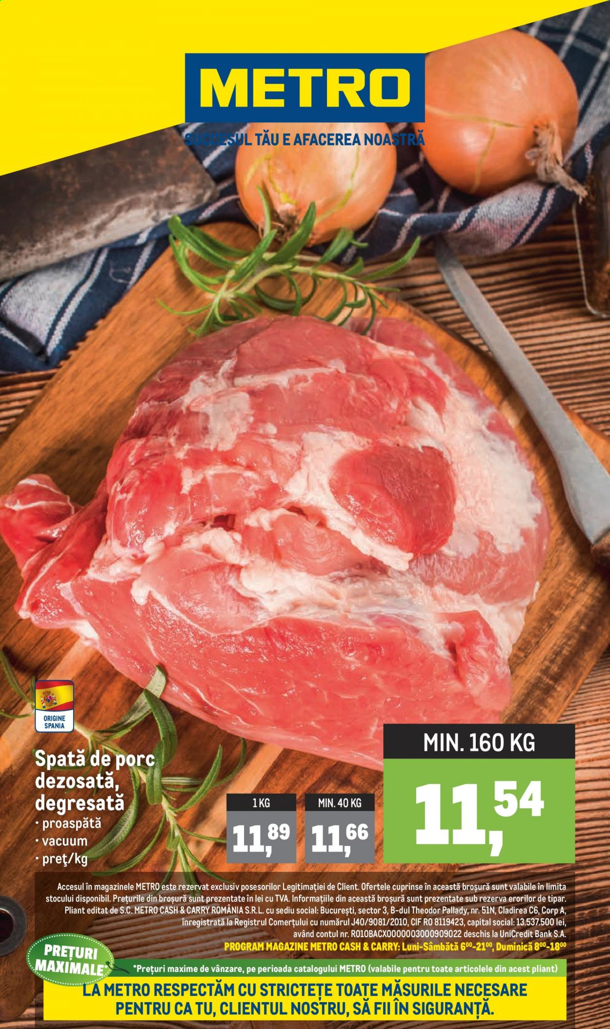 Catalog Metro - 03.03.2021 - 09.03.2021. Pagina 6