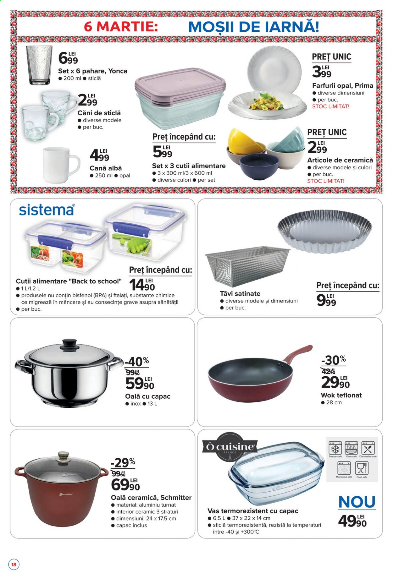 Catalog Carrefour - 04.03.2021 - 10.03.2021. Pagina 10