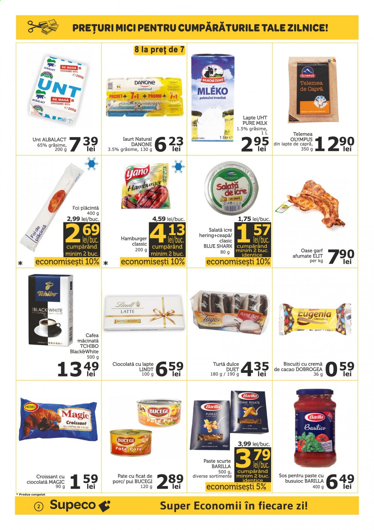 Catalog Supeco - 03.03.2021 - 14.03.2021. Pagina 2