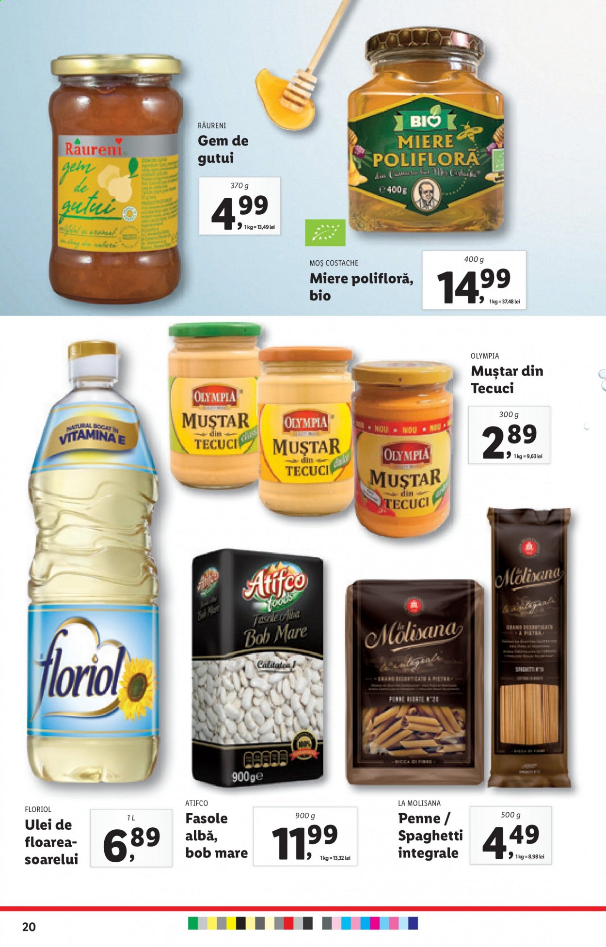 Catalog Lidl - 08.03.2021 - 14.03.2021. Pagina 20