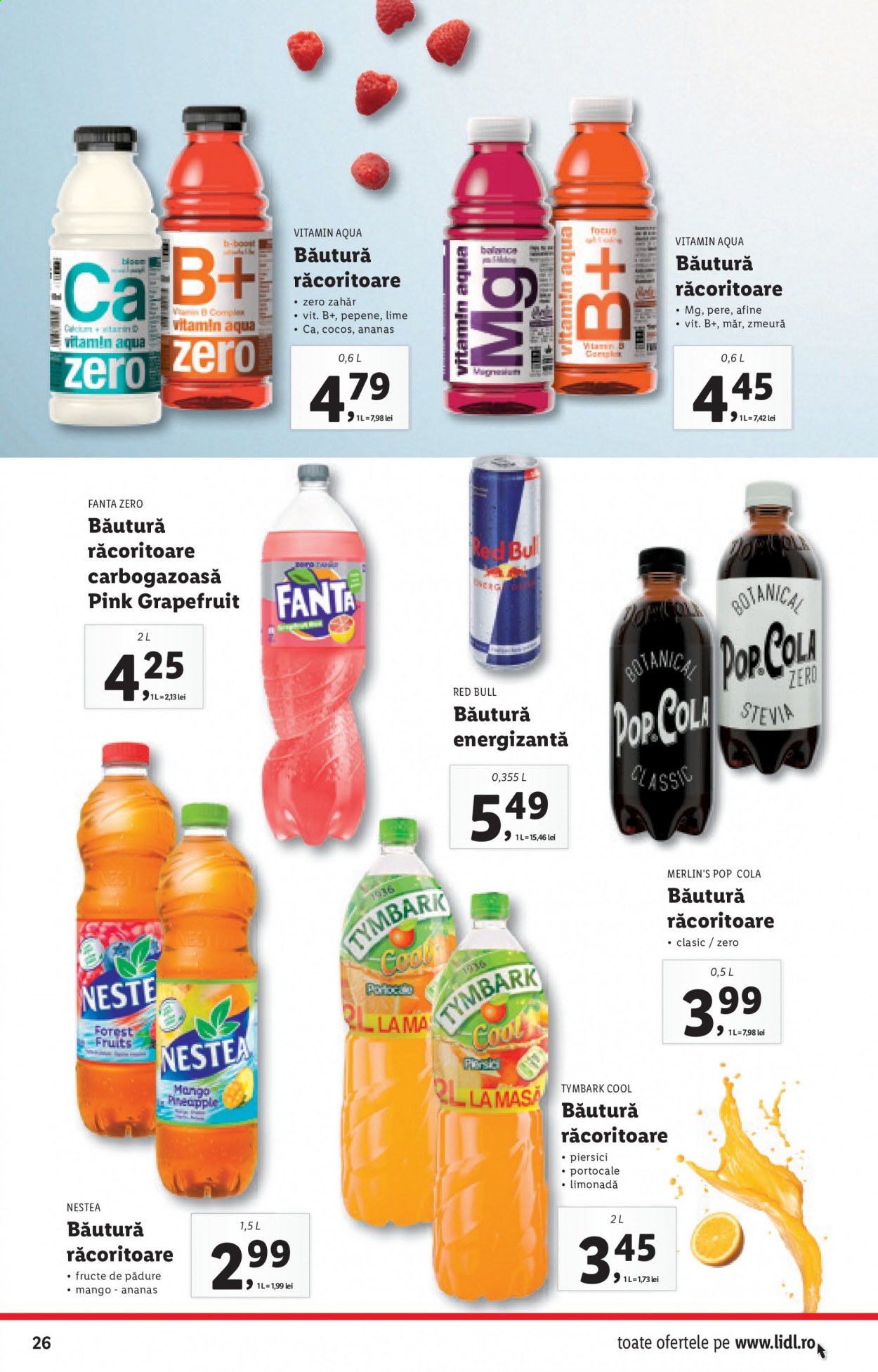 Catalog Lidl - 08.03.2021 - 14.03.2021. Pagina 26