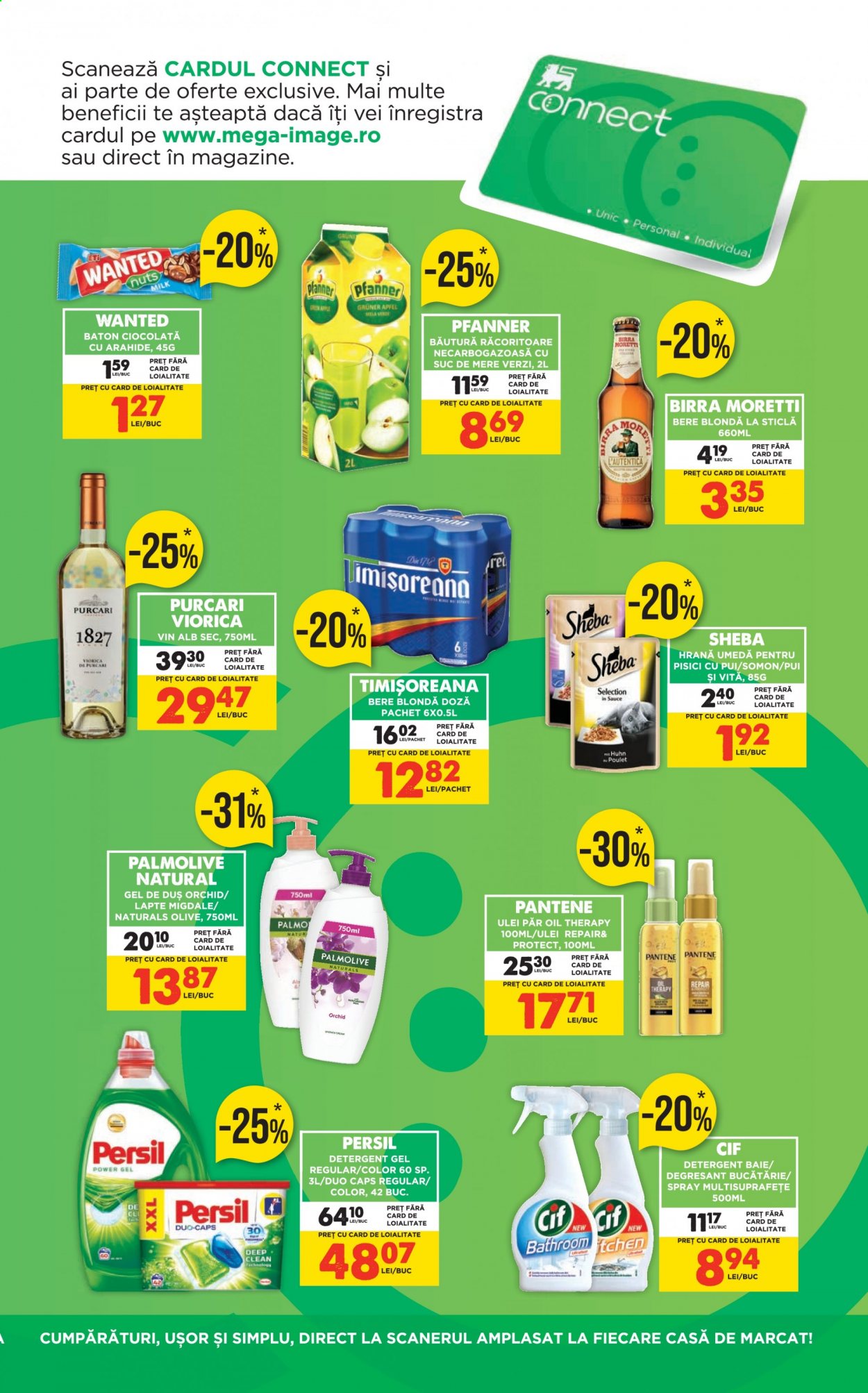 Catalog Mega Image - 04.03.2021 - 10.03.2021. Pagina 5