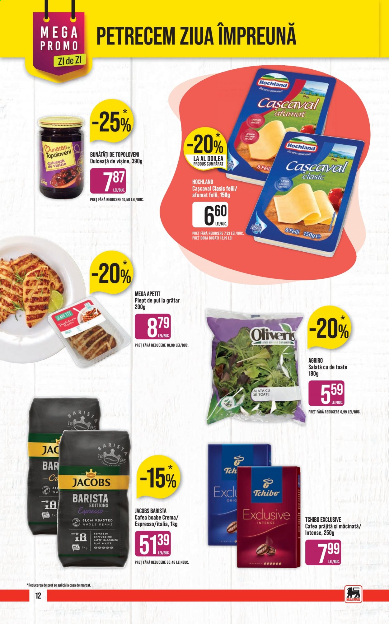 Catalog Mega Image - 04.03.2021 - 10.03.2021. Pagina 12