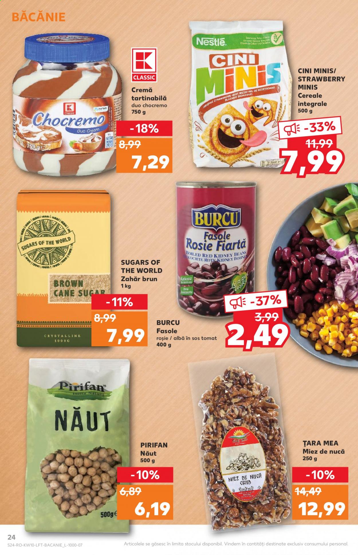 Catalog Kaufland - 10.03.2021 - 16.03.2021. Pagina 24