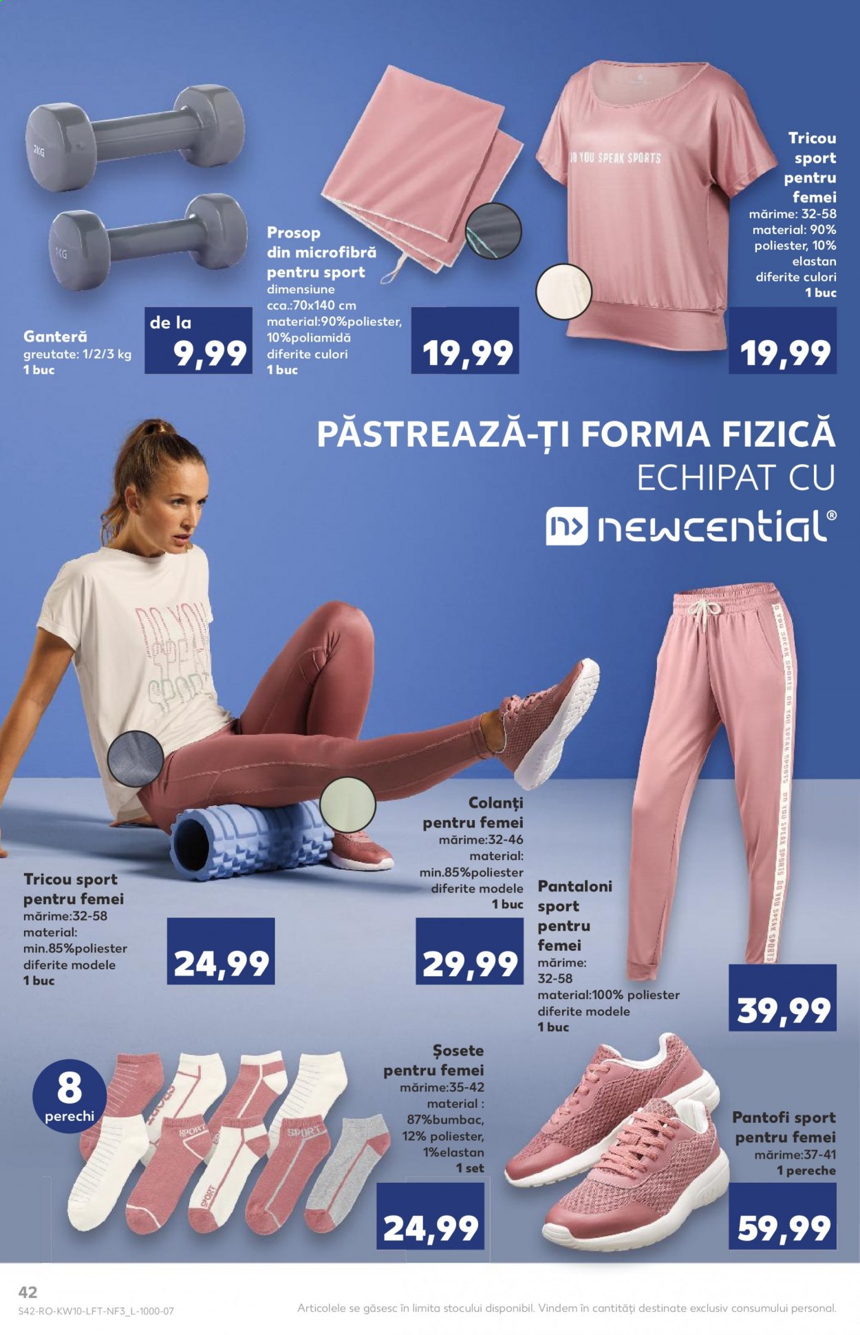 Catalog Kaufland - 10.03.2021 - 16.03.2021. Pagina 42