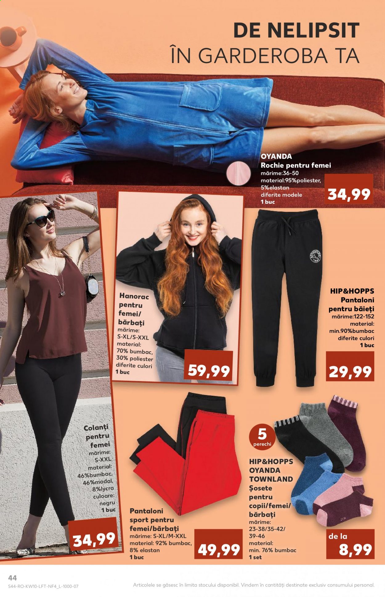 Catalog Kaufland - 10.03.2021 - 16.03.2021. Pagina 44