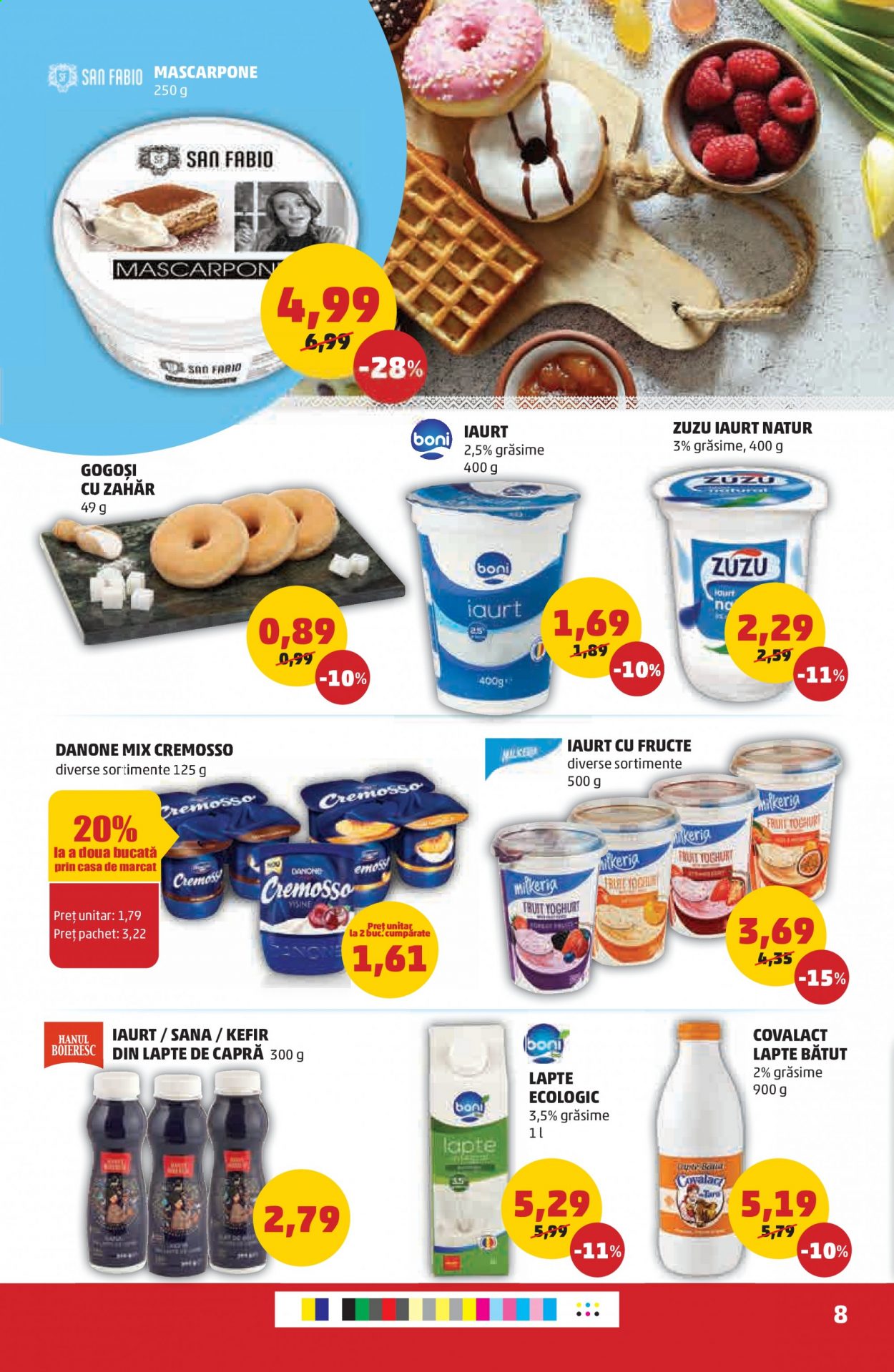Catalog PENNY - 10.03.2021 - 16.03.2021. Pagina 8
