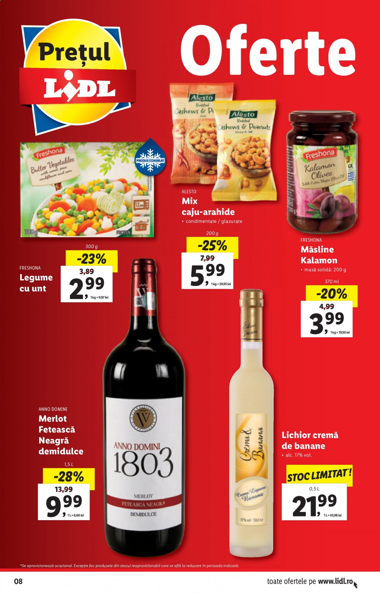 Catalog Lidl - 15.03.2021 - 21.03.2021. Pagina 8