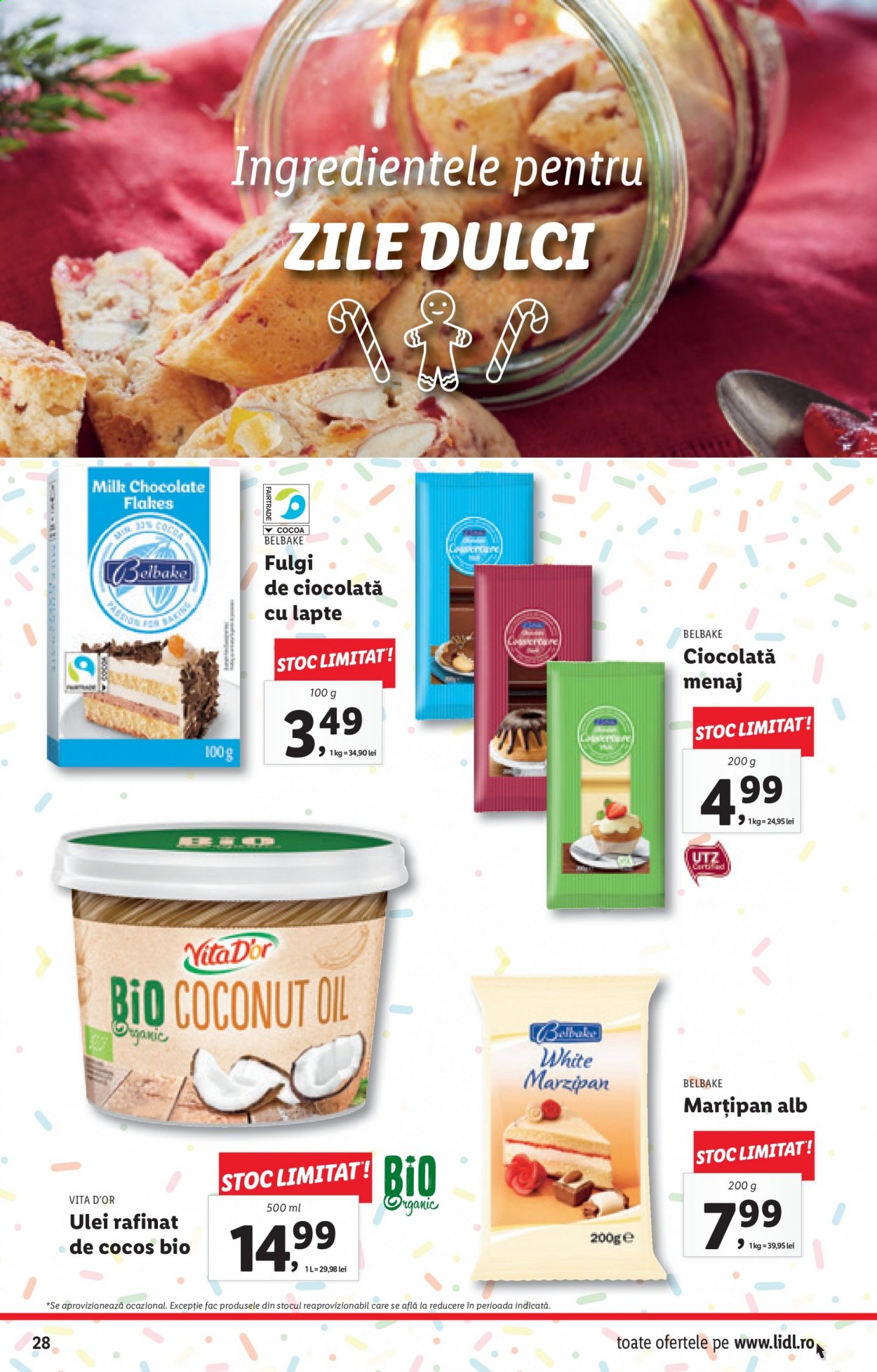 Catalog Lidl - 15.03.2021 - 21.03.2021. Pagina 28