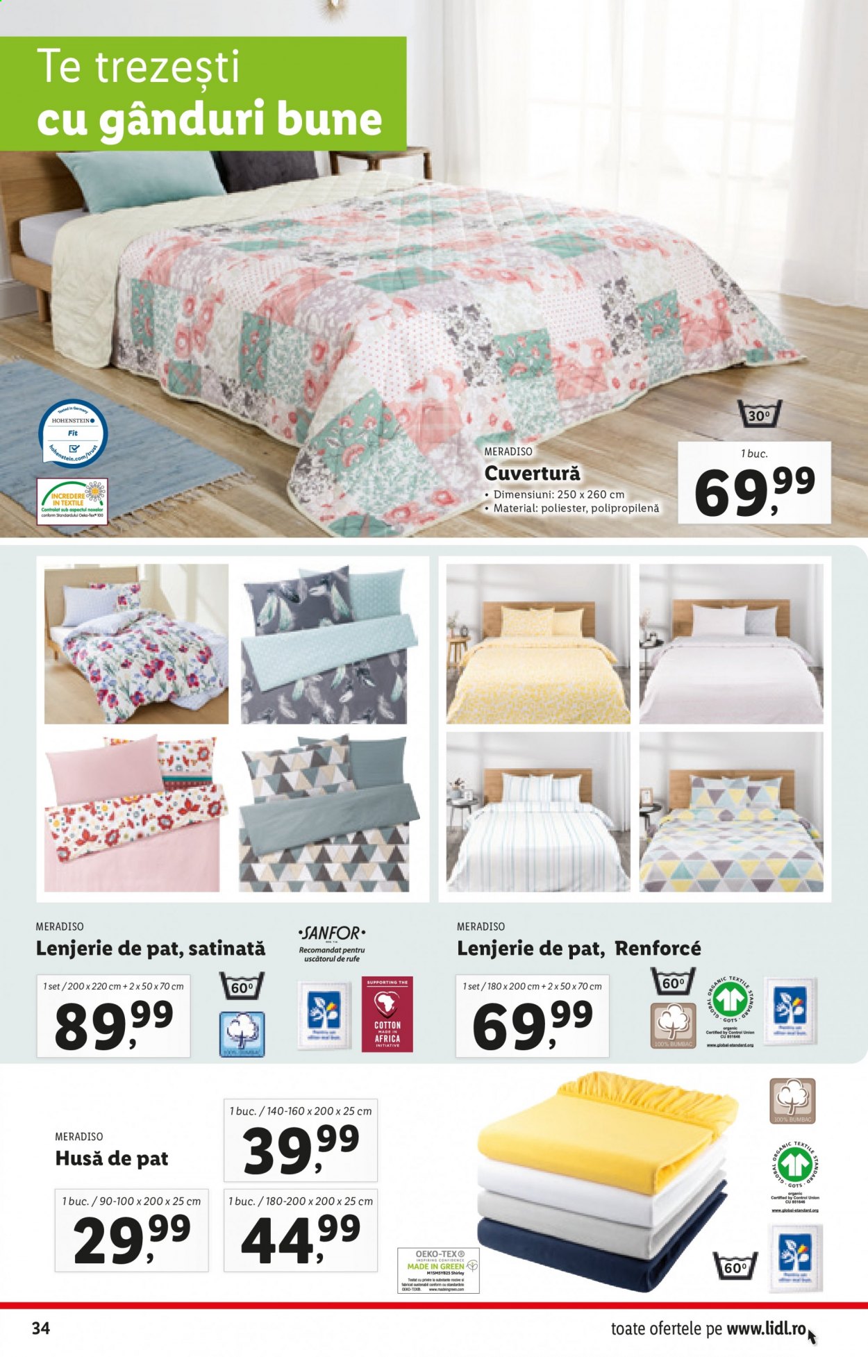 Catalog Lidl - 15.03.2021 - 21.03.2021. Pagina 36