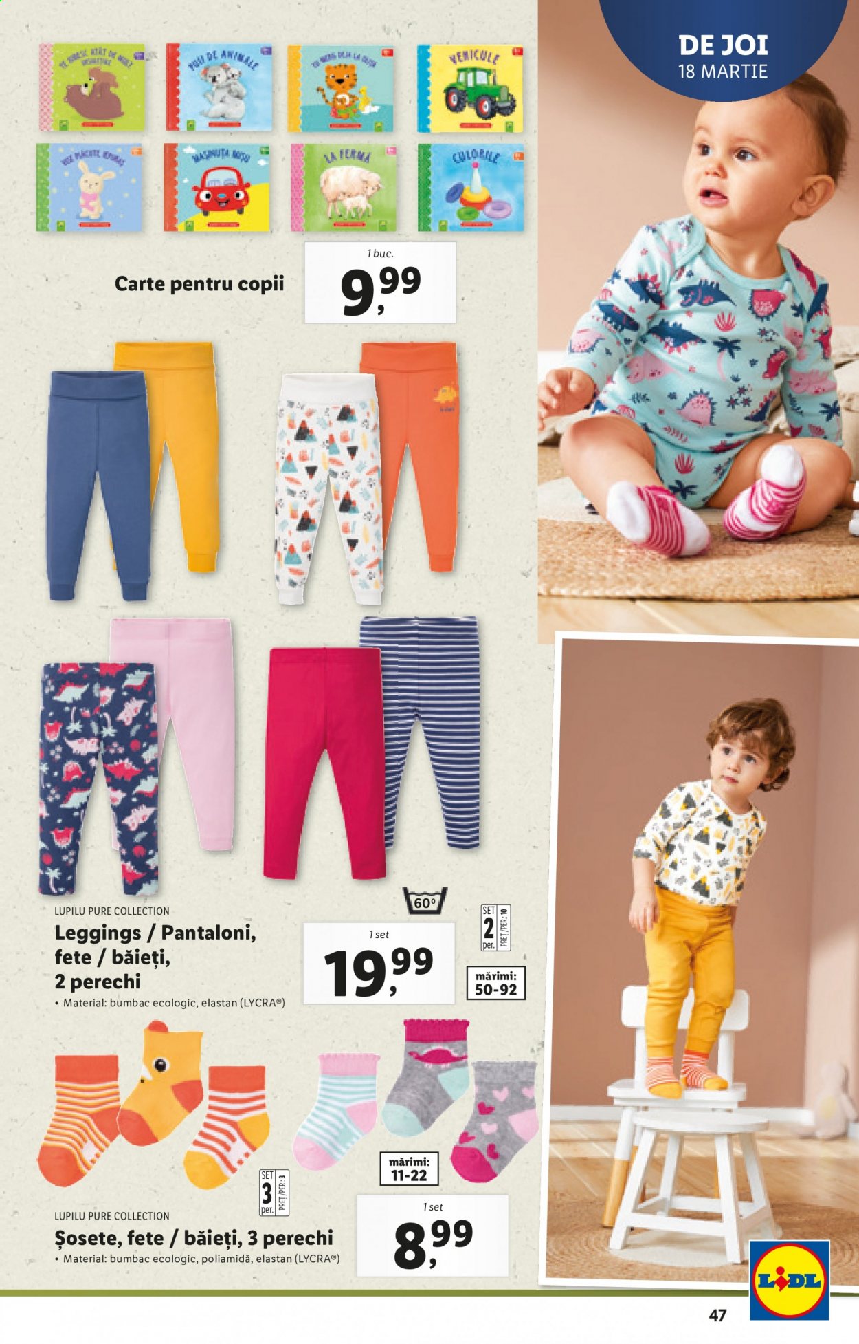 Catalog Lidl - 15.03.2021 - 21.03.2021. Pagina 51