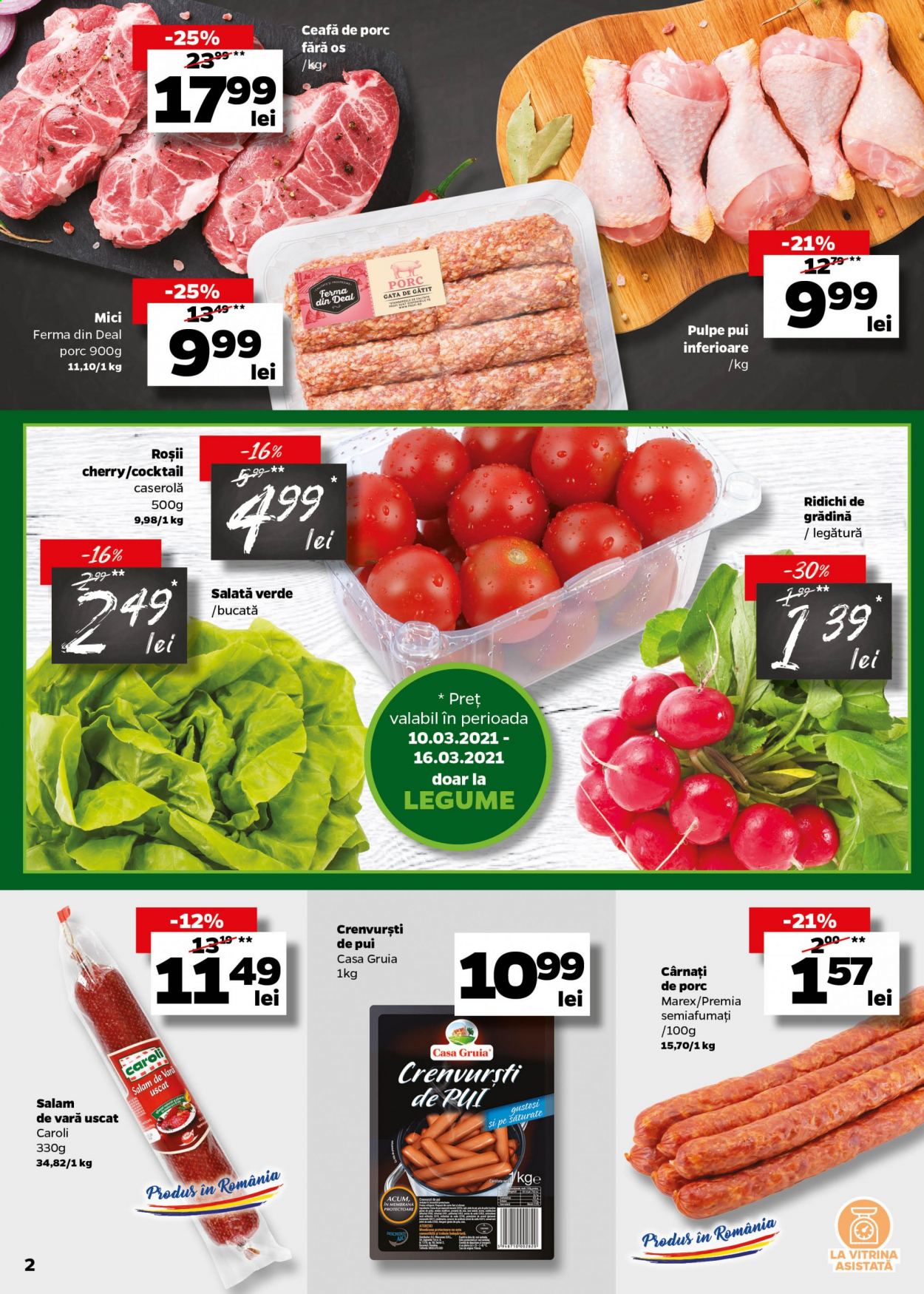 Catalog Profi Loco - 10.03.2021 - 23.03.2021. Pagina 2