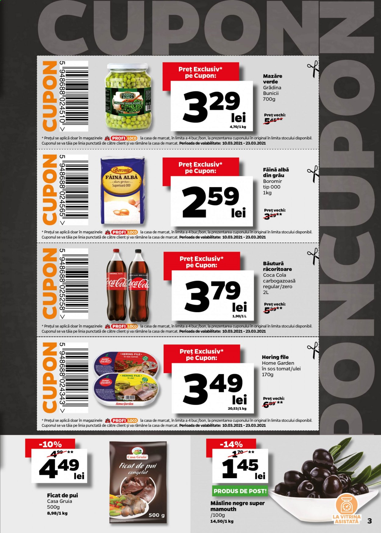 Catalog Profi Loco - 10.03.2021 - 23.03.2021. Pagina 3