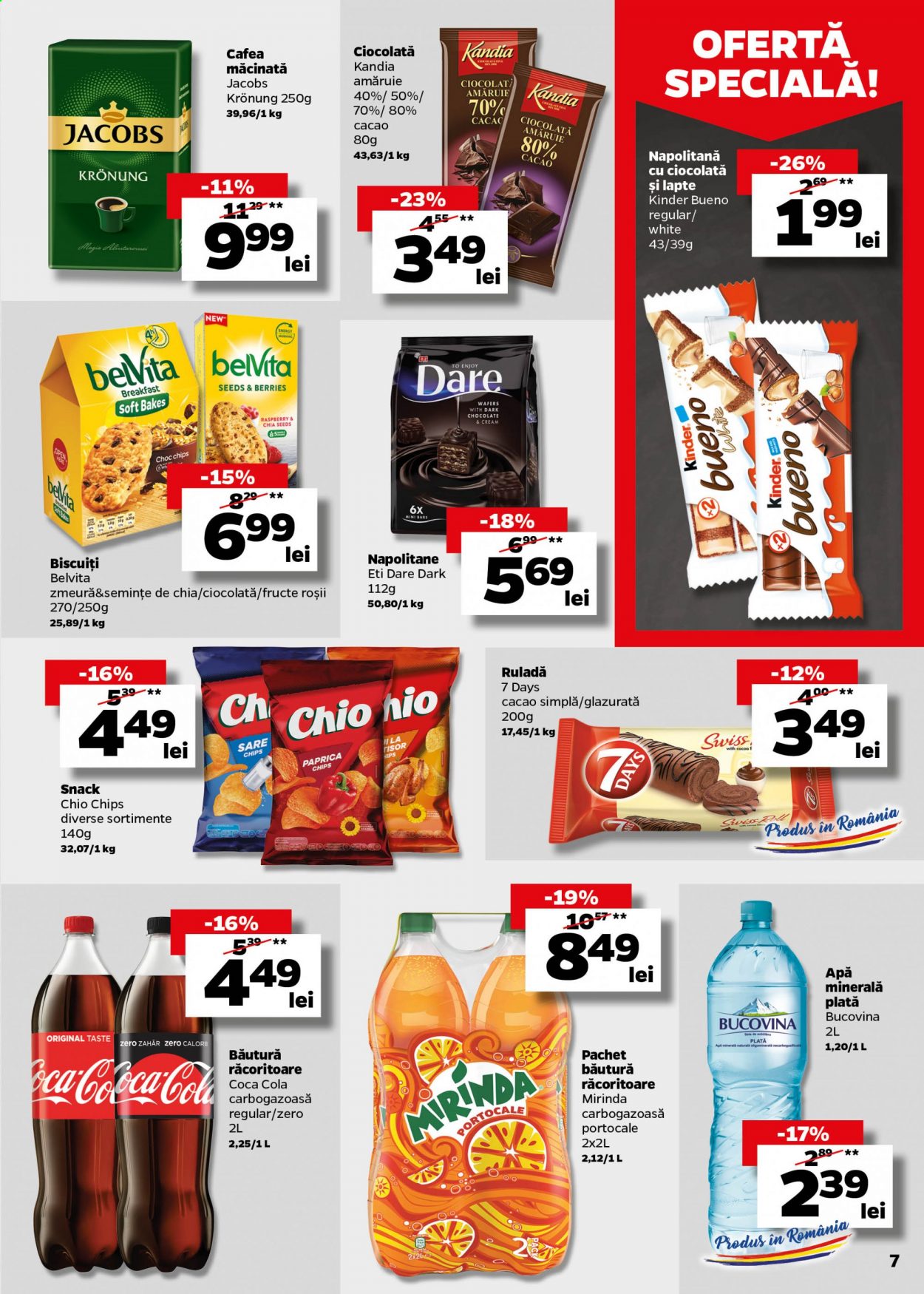 Catalog Profi Loco - 10.03.2021 - 23.03.2021. Pagina 7