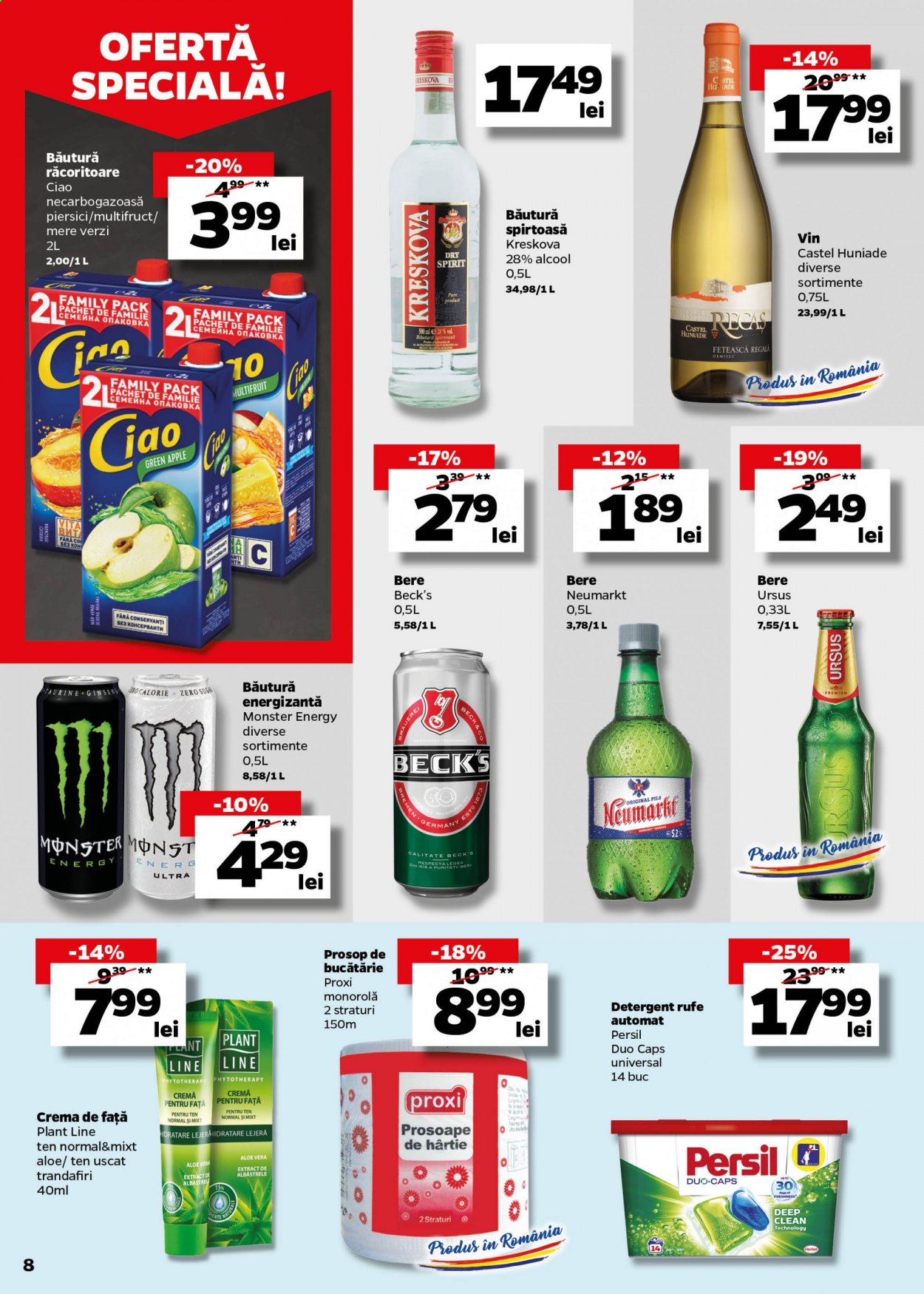 Catalog Profi Loco - 10.03.2021 - 23.03.2021. Pagina 8