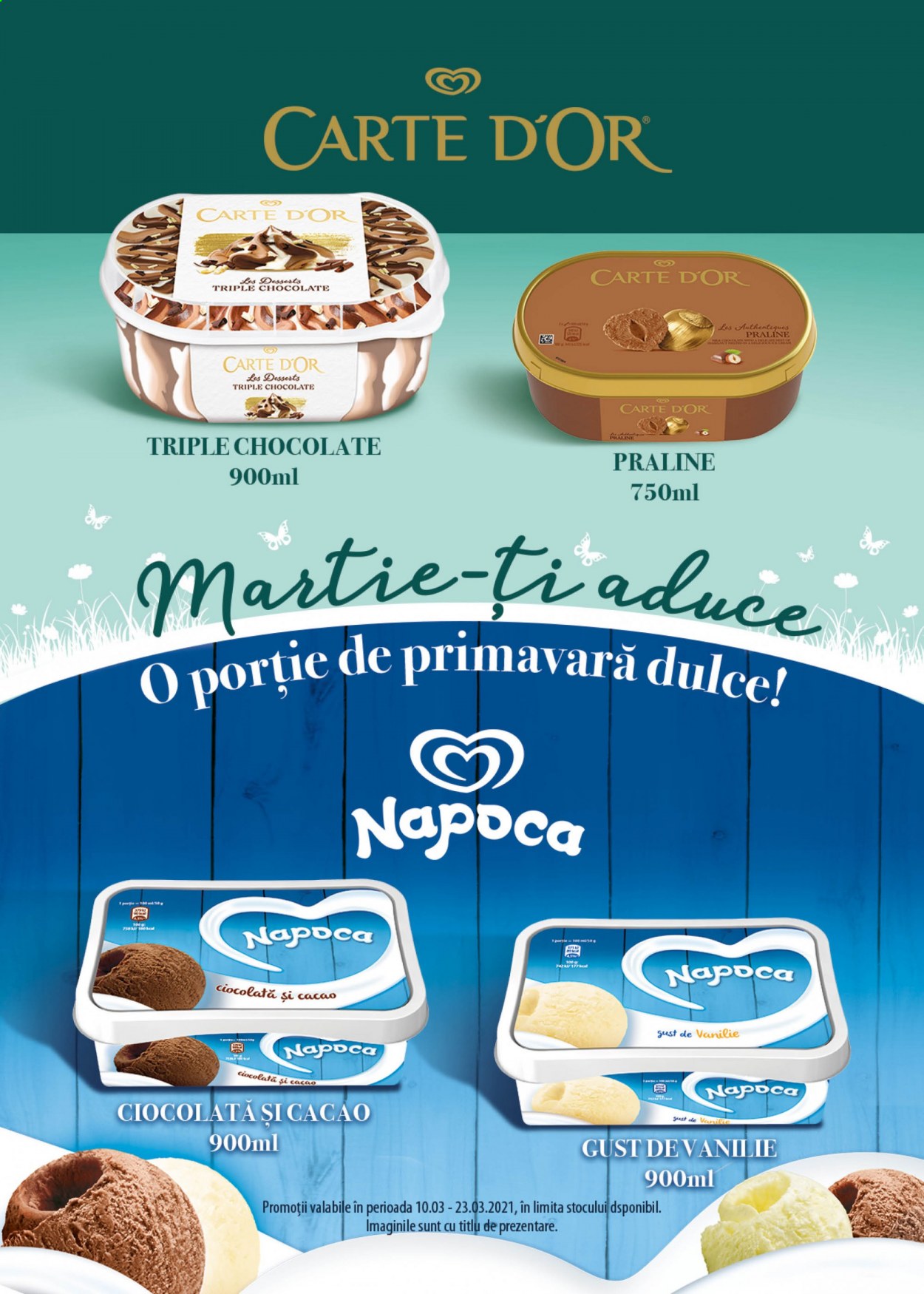 Catalog Profi Loco - 10.03.2021 - 23.03.2021. Pagina 9