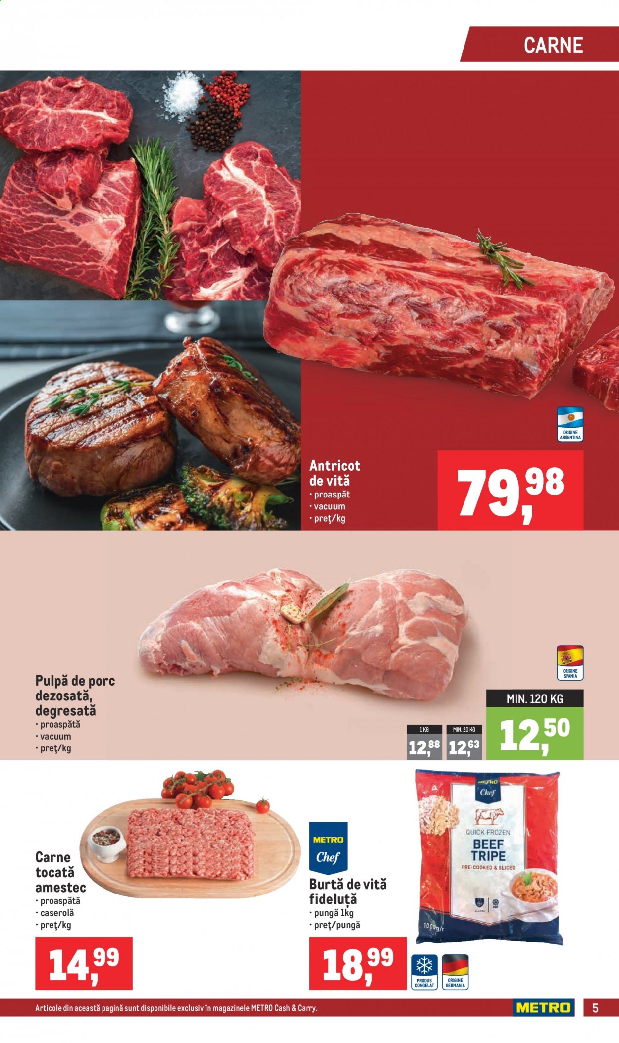 Catalog Metro - 10.03.2021 - 16.03.2021. Pagina 5