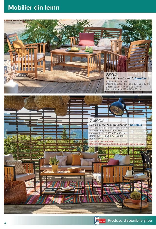 Catalog Carrefour - 11.03.2021 - 19.05.2021. Pagina 3