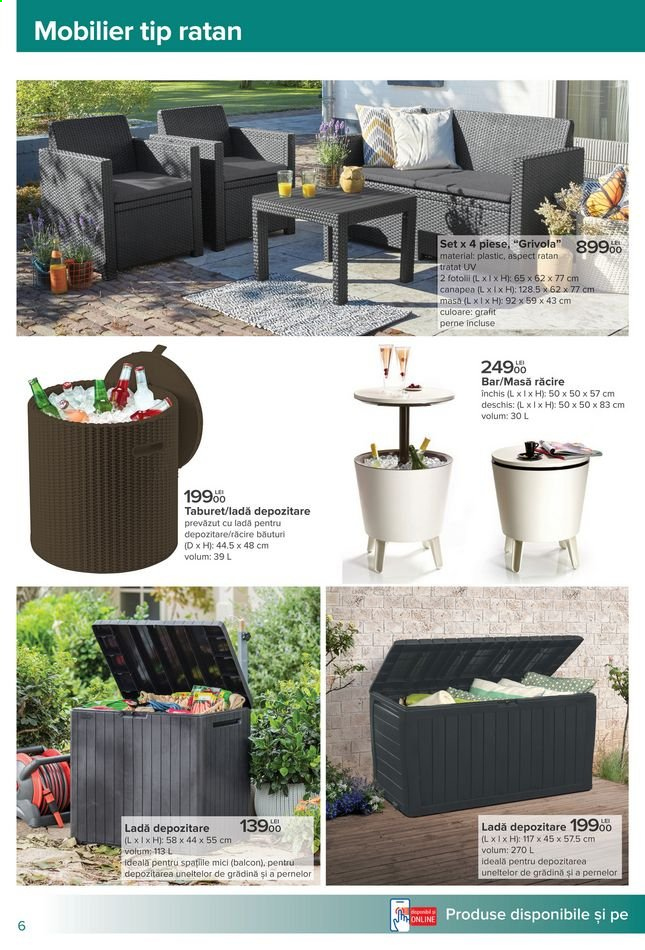 Catalog Carrefour - 11.03.2021 - 19.05.2021. Pagina 4