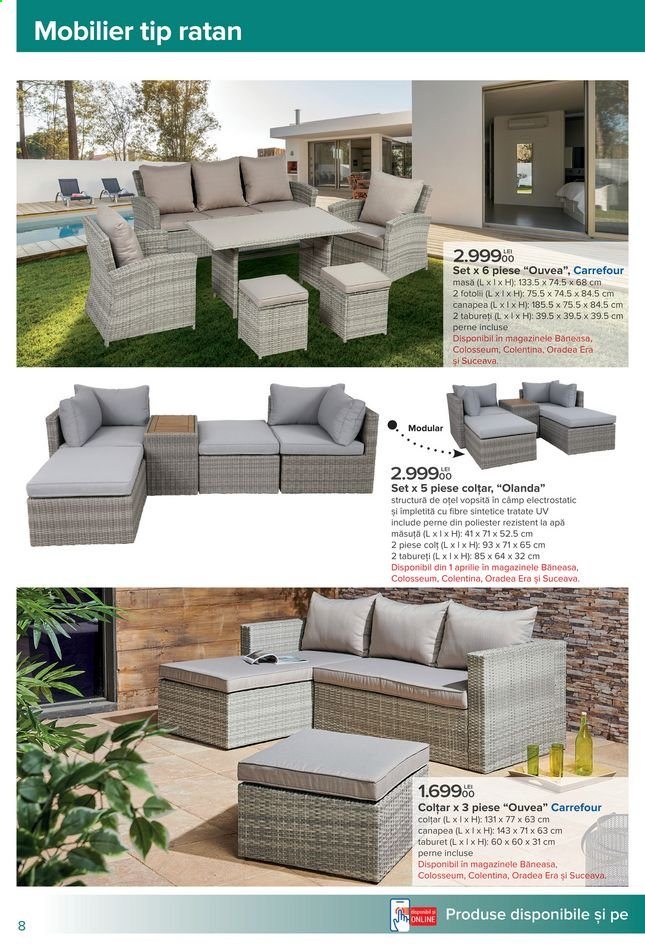 Catalog Carrefour - 11.03.2021 - 19.05.2021. Pagina 5