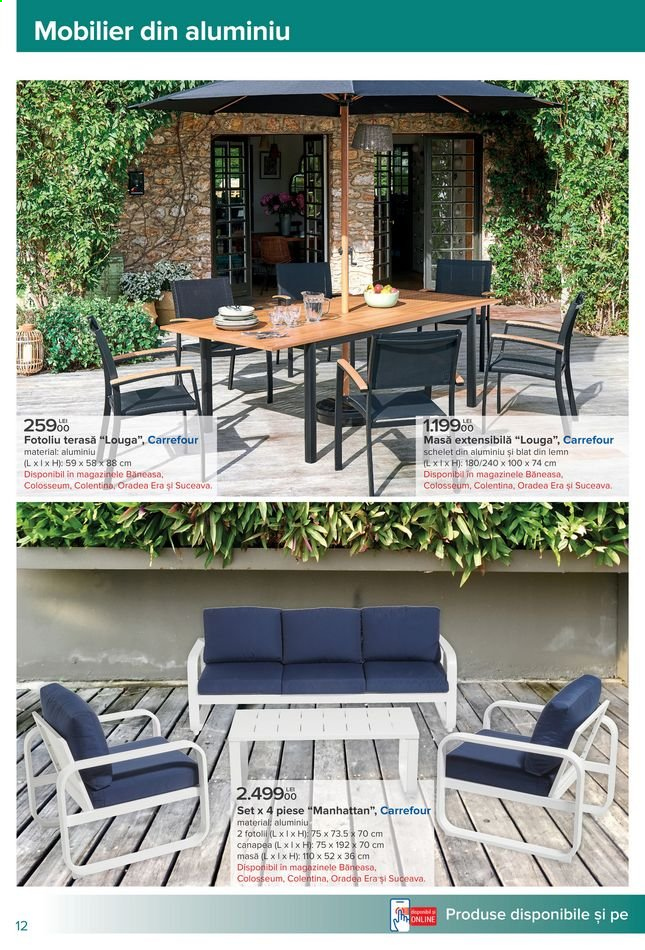 Catalog Carrefour - 11.03.2021 - 19.05.2021. Pagina 7