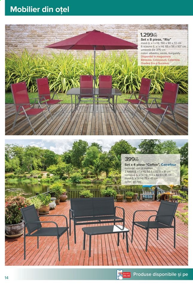 Catalog Carrefour - 11.03.2021 - 19.05.2021. Pagina 8